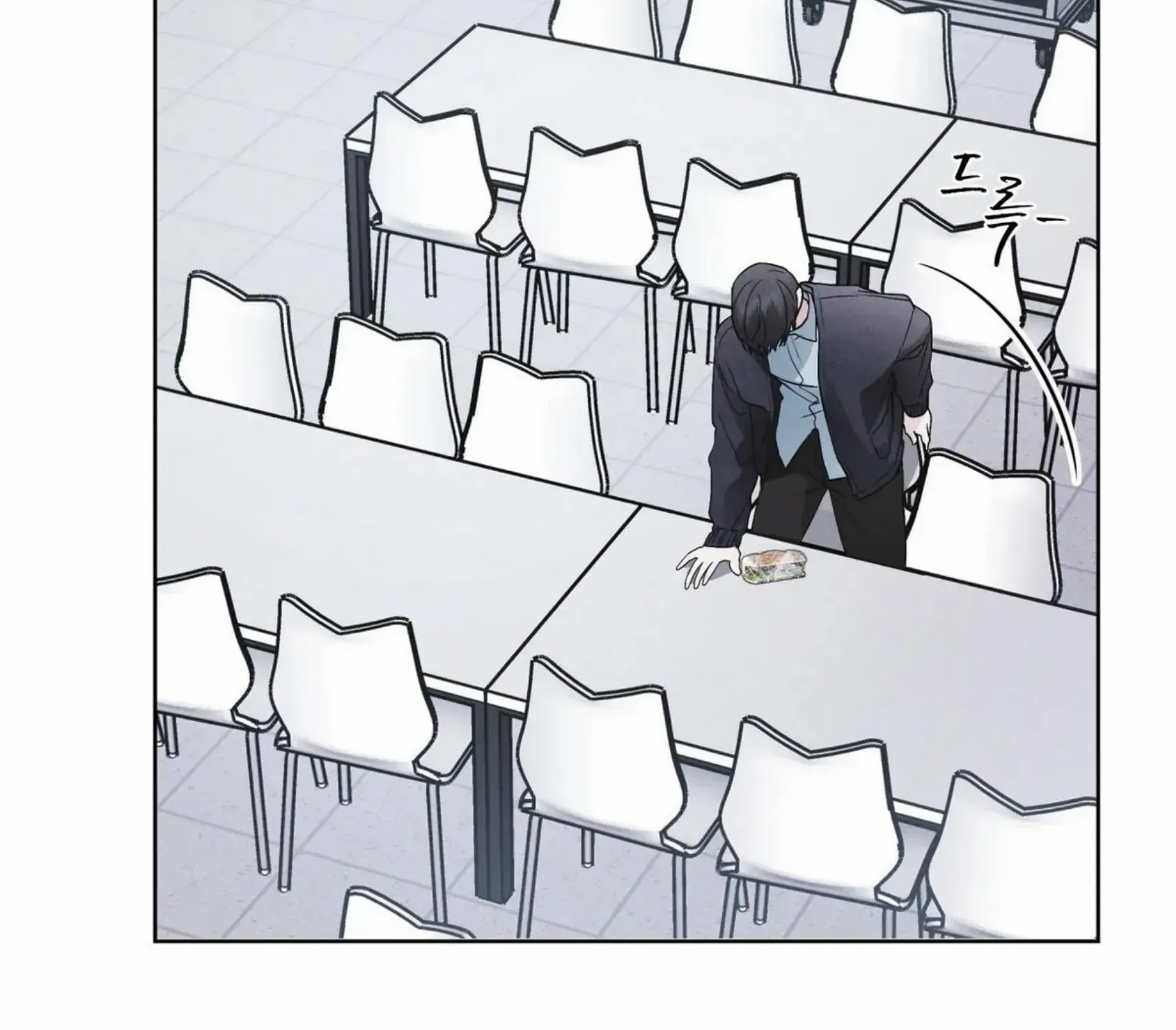 Read Rainbow City chapter 34 image 20 on Lezhin