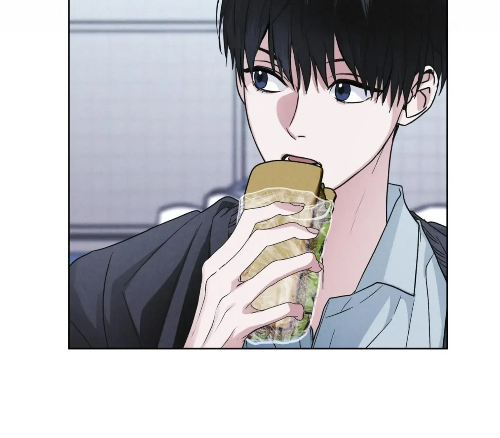 Read Rainbow City chapter 34 image 23 on Lezhin