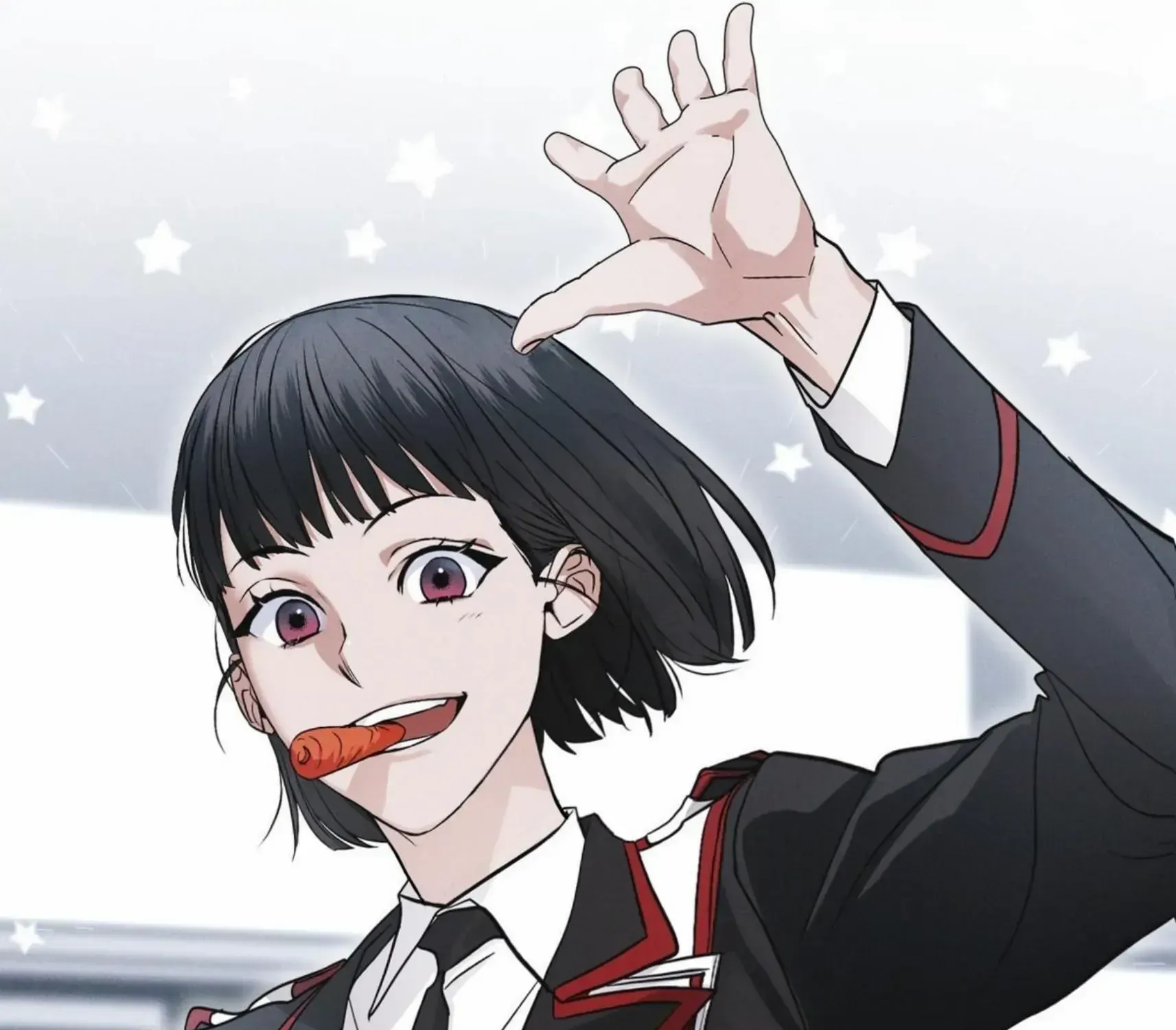 Read Rainbow City chapter 34 image 26 on Lezhin