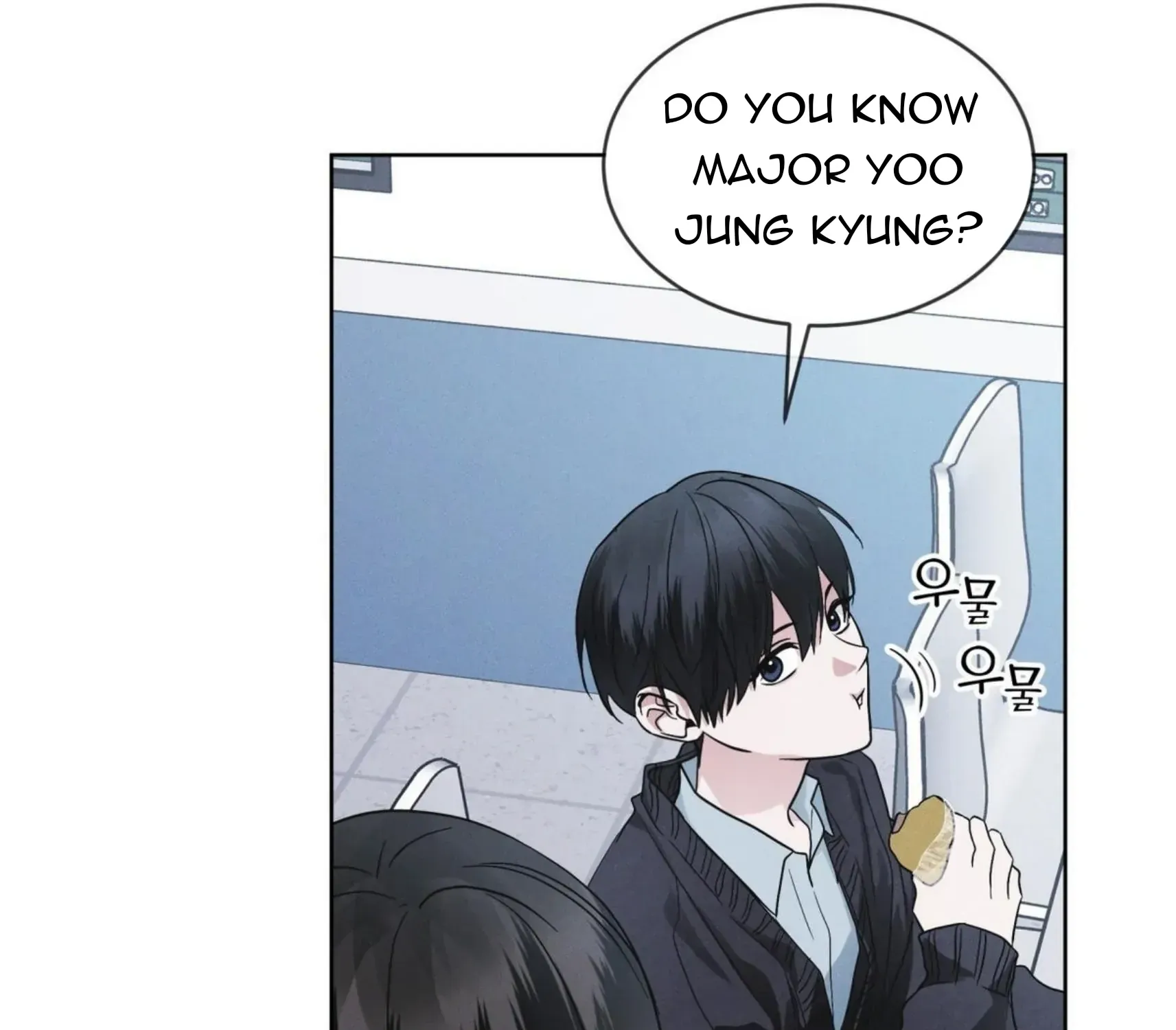 Read Rainbow City chapter 34 image 32 on Lezhin