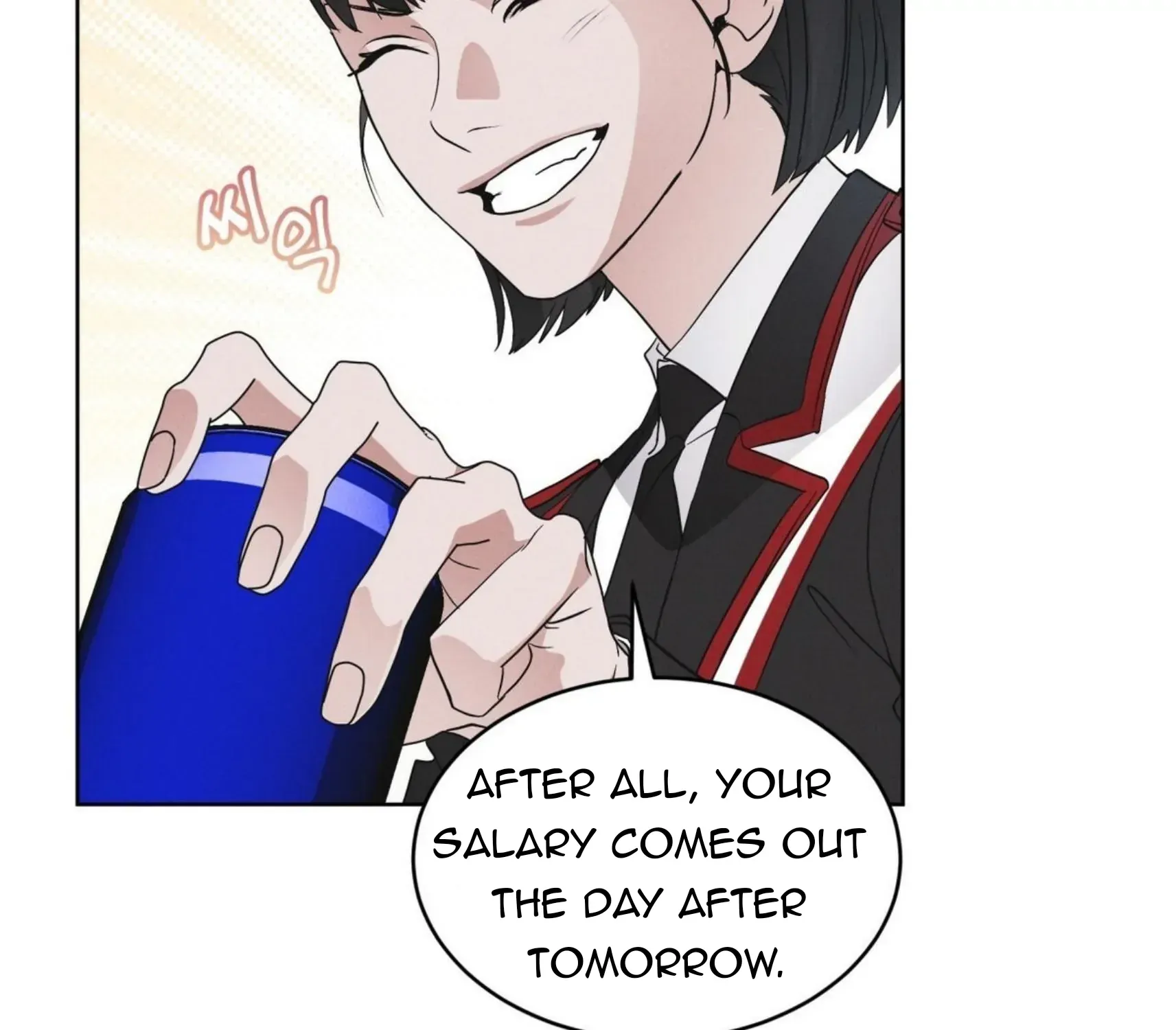 Read Rainbow City chapter 34 image 44 on Lezhin