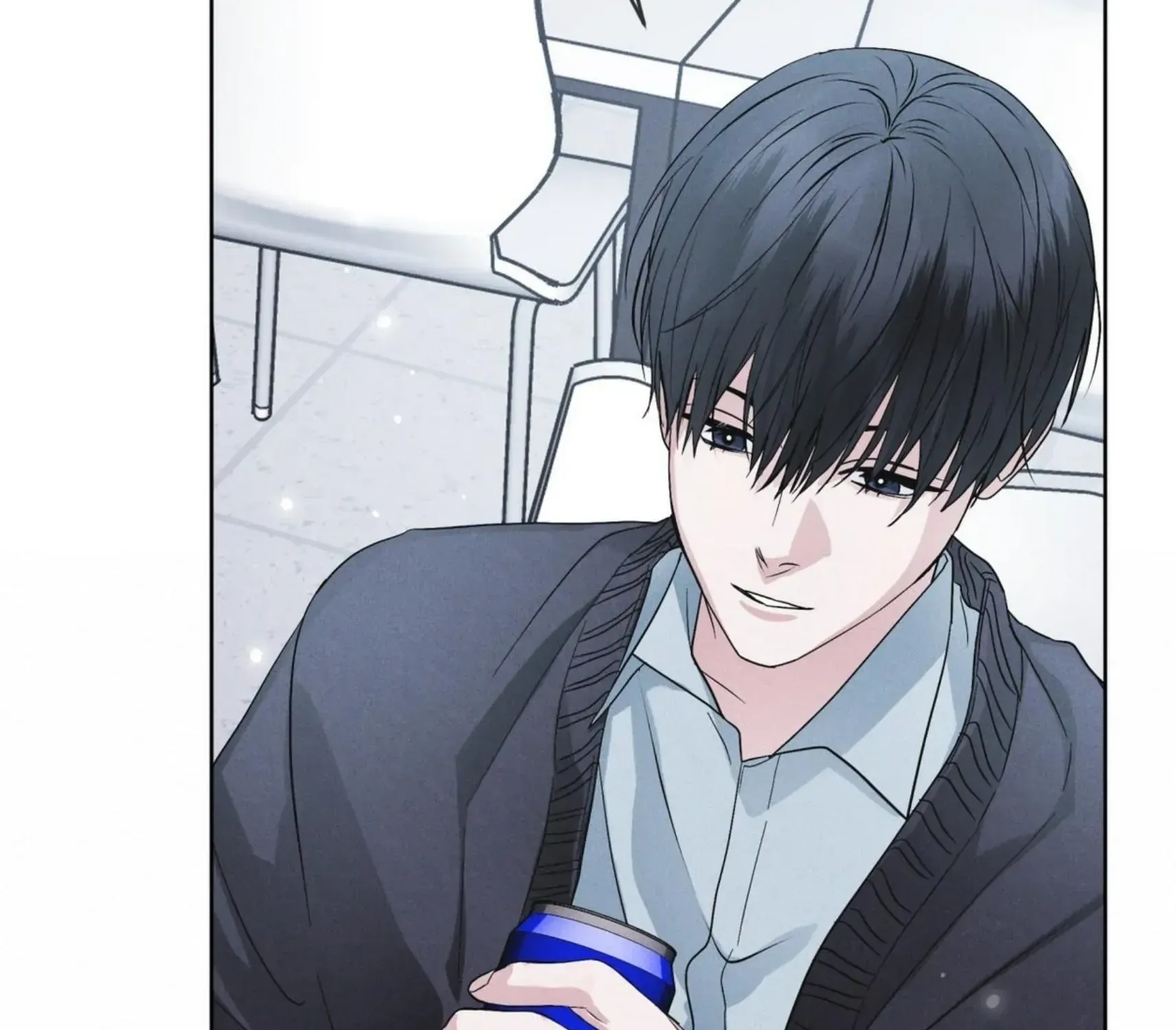 Read Rainbow City chapter 34 image 46 on Lezhin