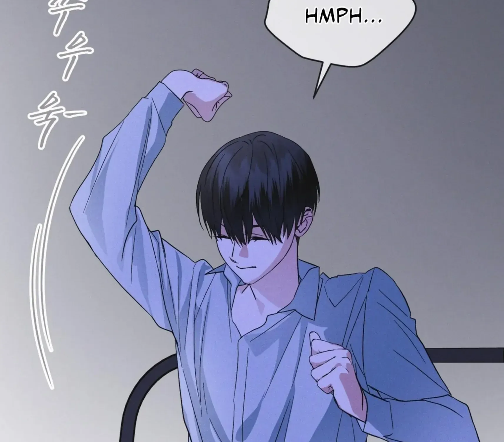 Read Rainbow City chapter 34 image 5 on Lezhin