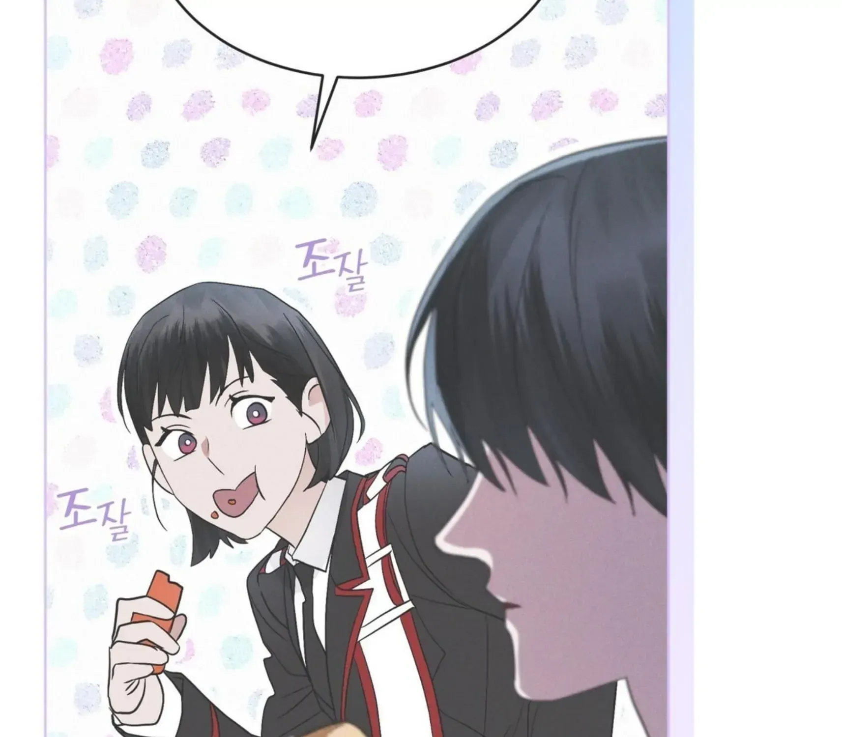 Read Rainbow City chapter 34 image 56 on Lezhin
