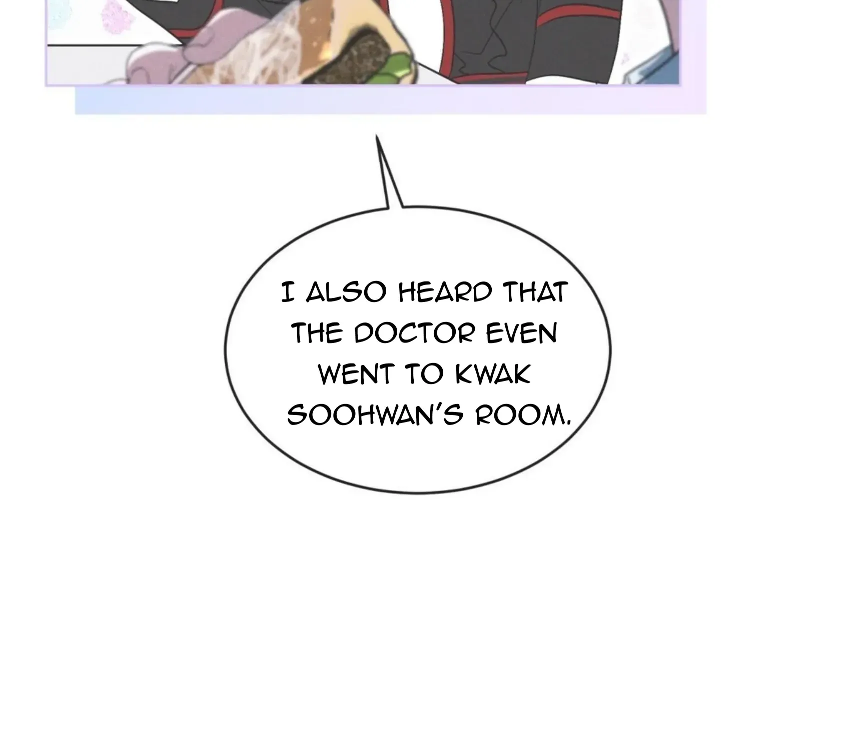 Read Rainbow City chapter 34 image 57 on Lezhin