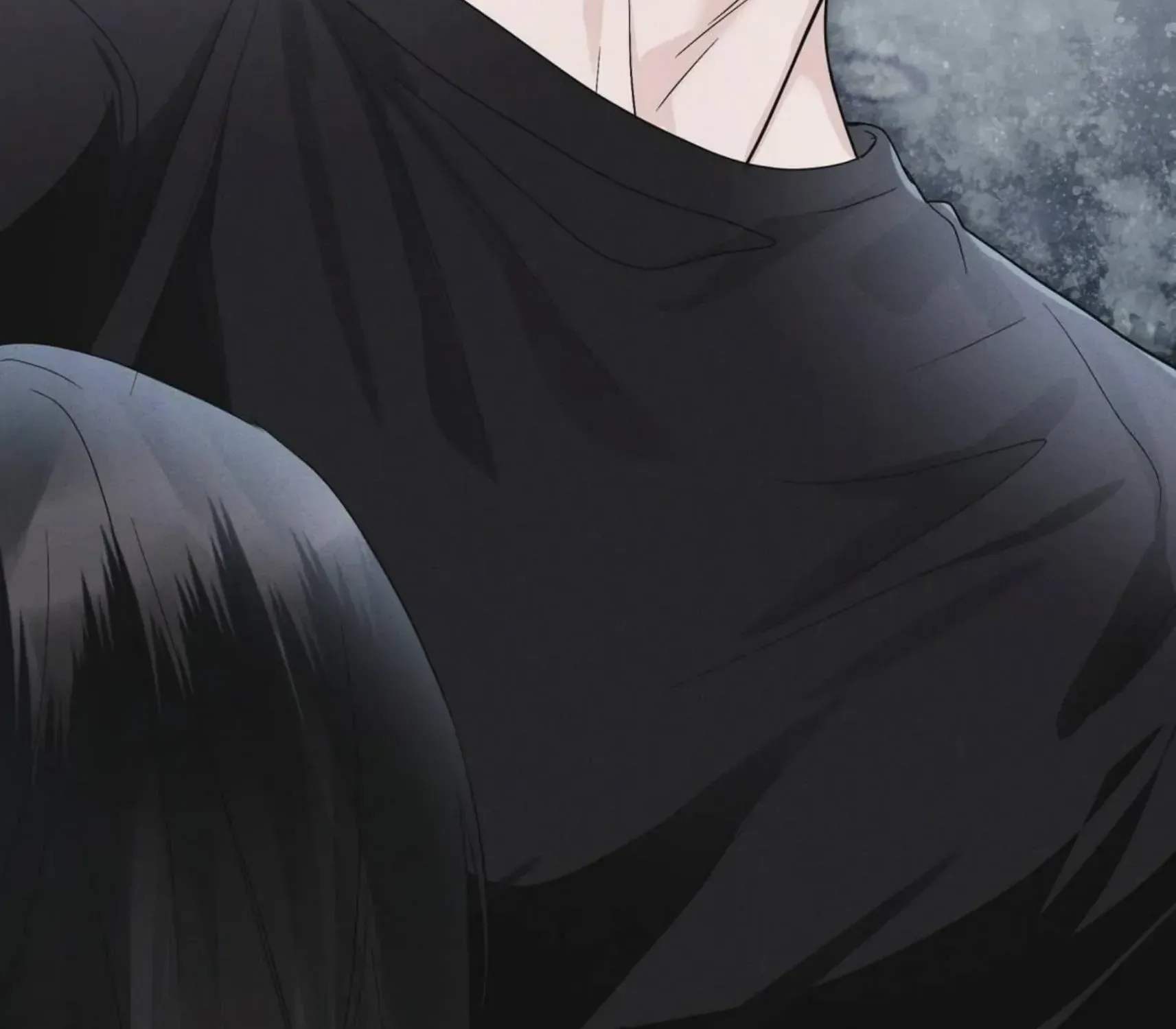 Read Rainbow City chapter 34 image 82 on Lezhin