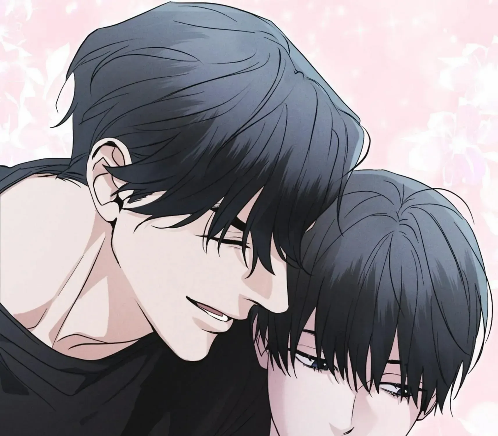 Read Rainbow City chapter 34 image 88 on Lezhin