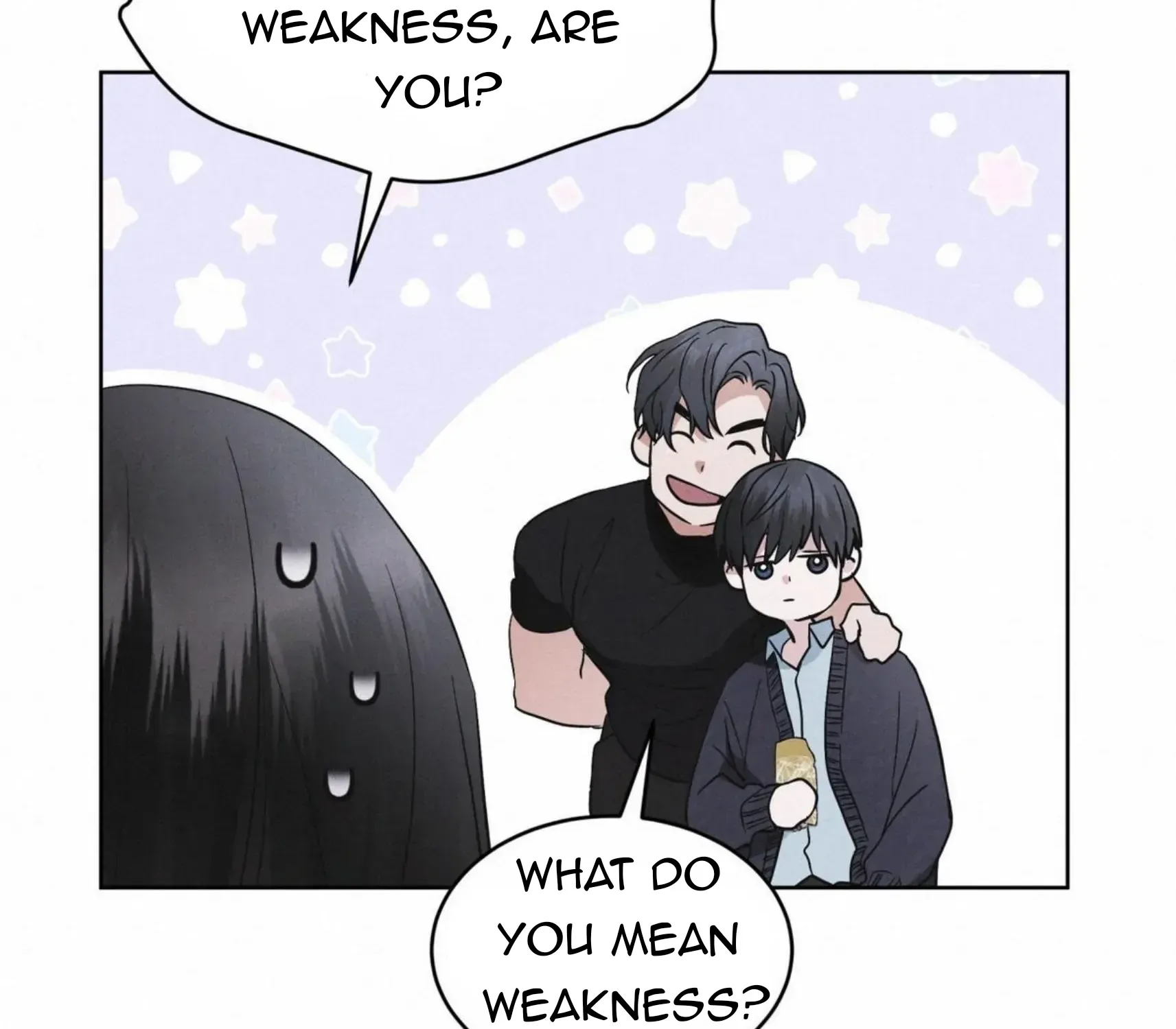 Read Rainbow City chapter 34 image 93 on Lezhin