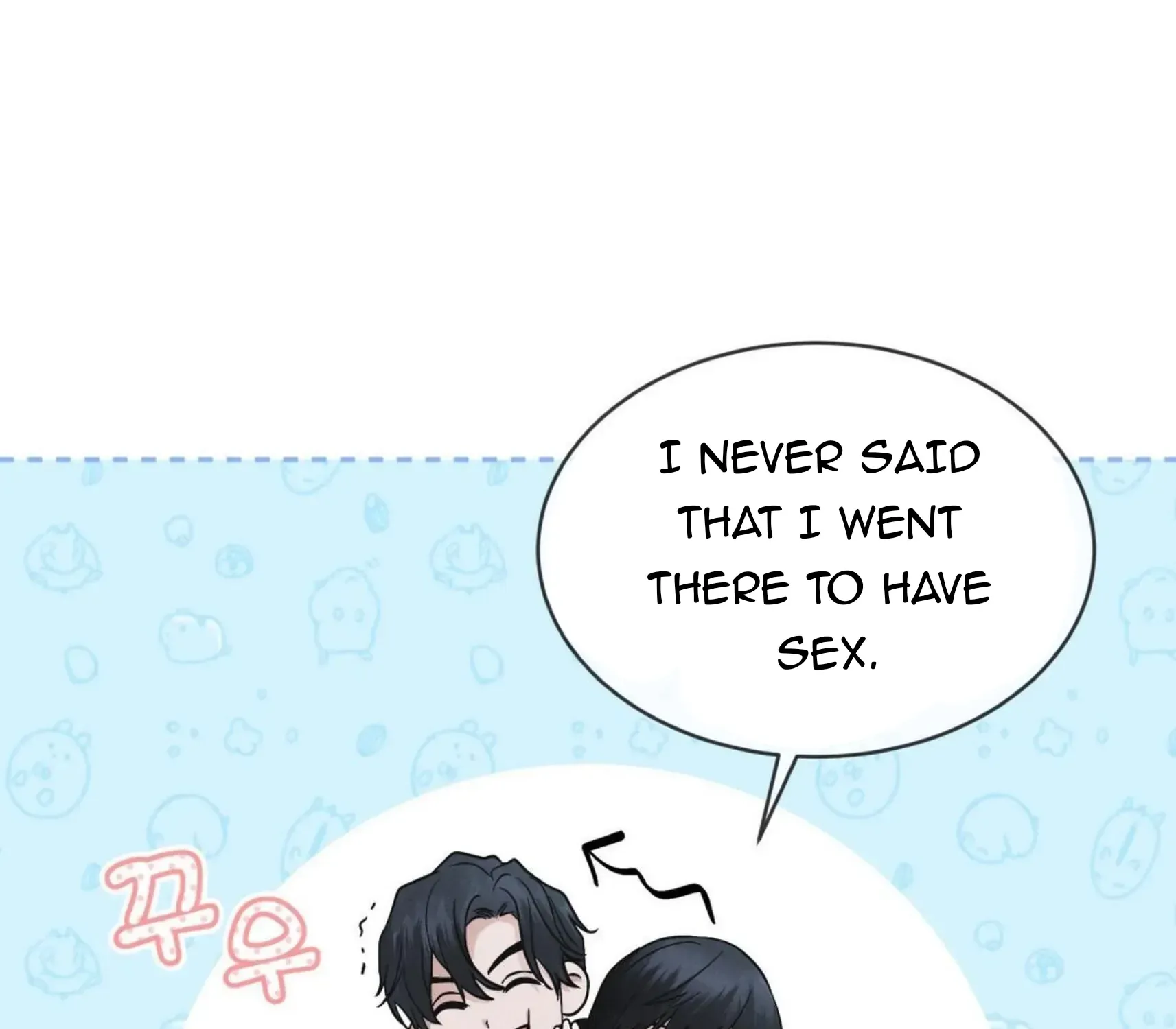 Read Rainbow City chapter 34 image 99 on Lezhin