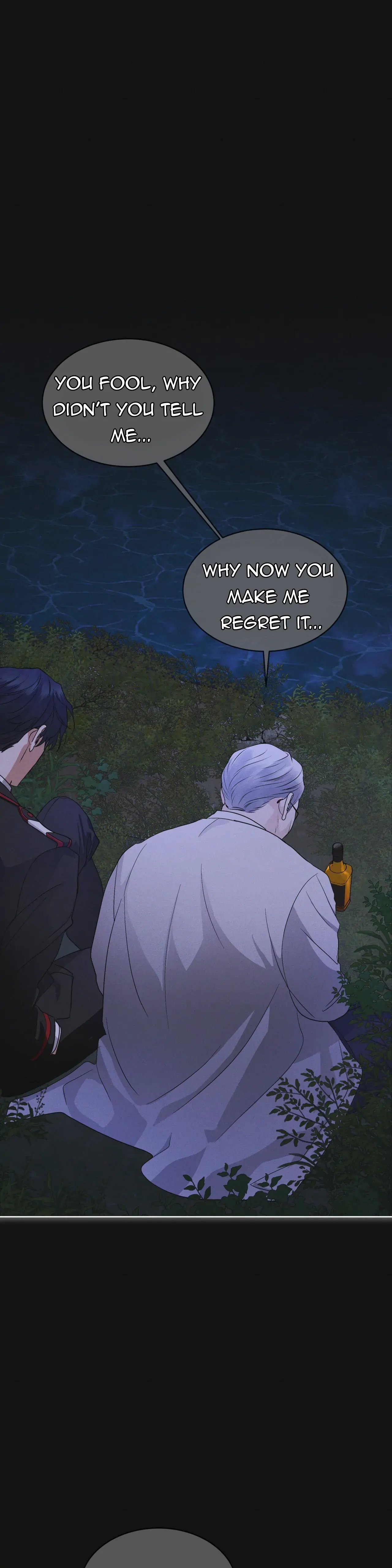 Read Rainbow City chapter 35.1 image 0 on Lezhin