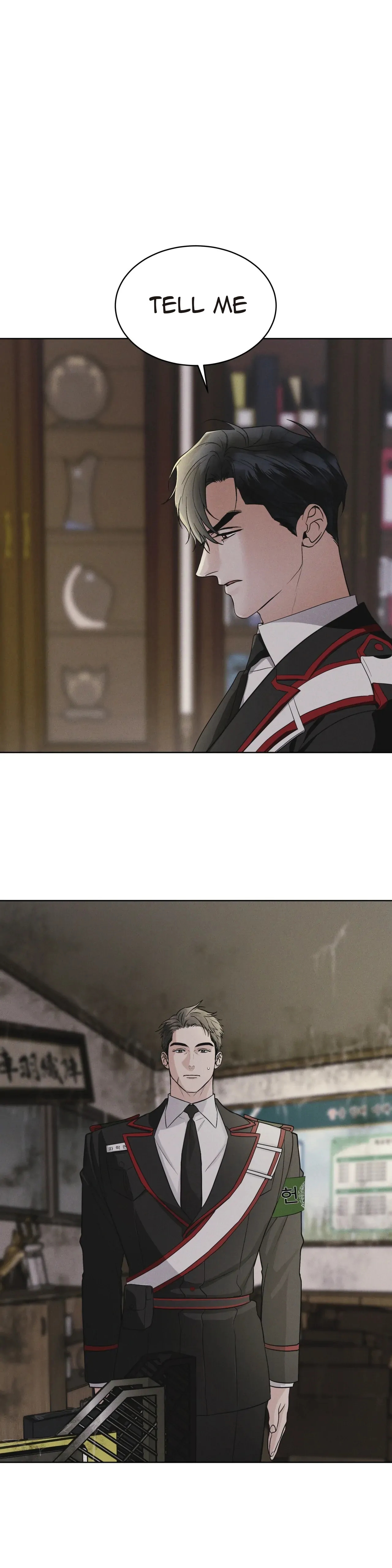 Read Rainbow City chapter 35.1 image 18 on Lezhin