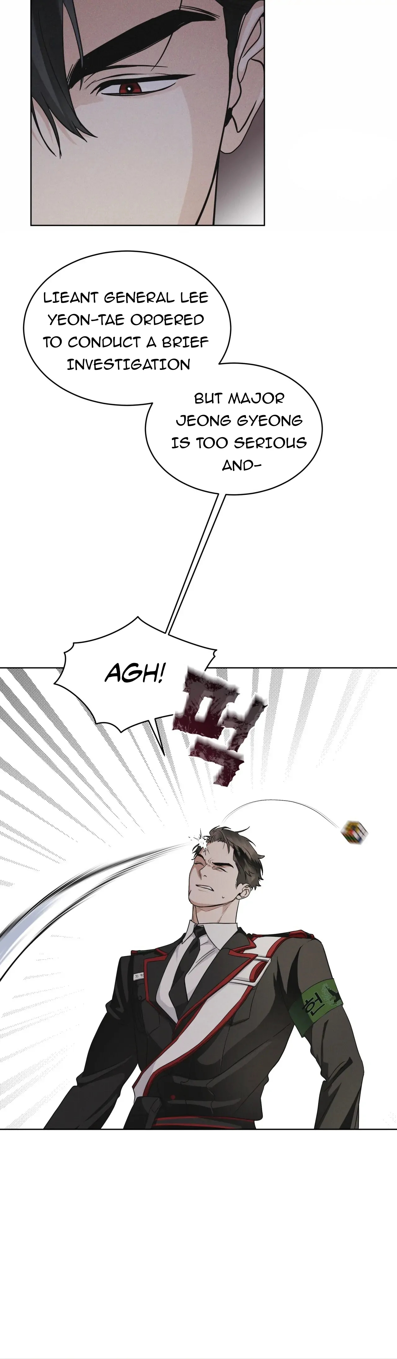 Read Rainbow City chapter 35.1 image 20 on Lezhin