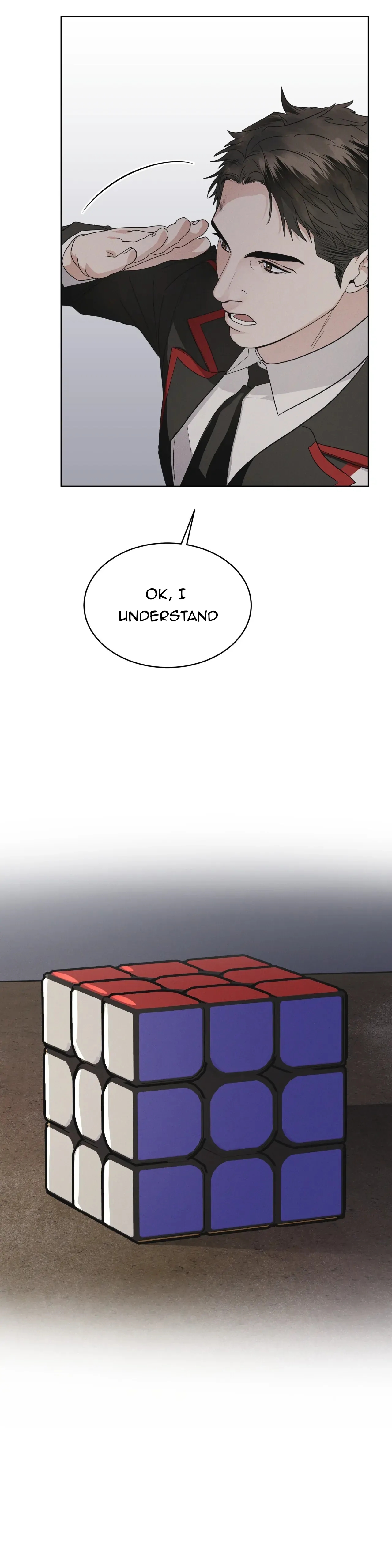 Read Rainbow City chapter 35.1 image 24 on Lezhin
