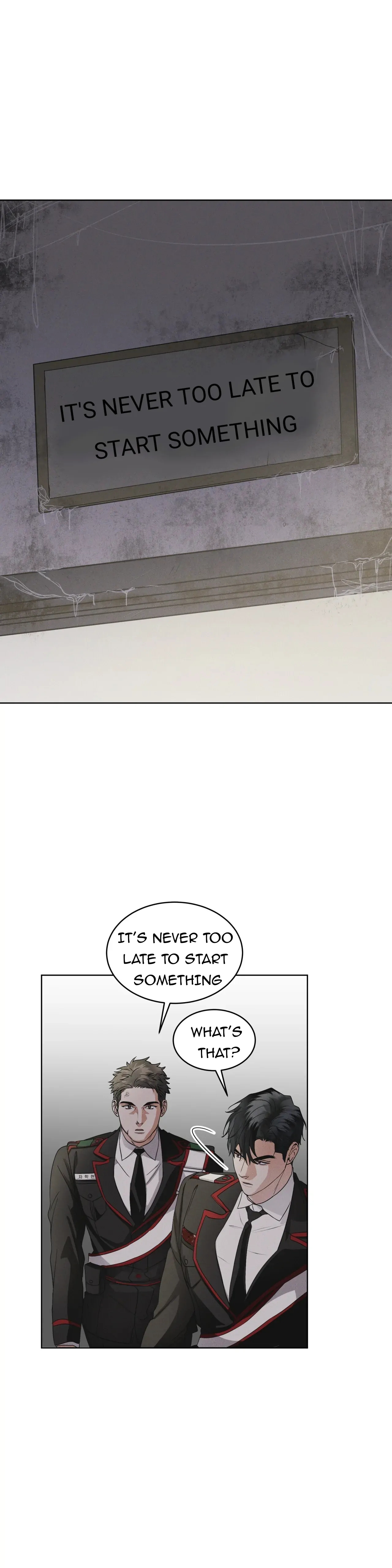 Read Rainbow City chapter 35.1 image 27 on Lezhin