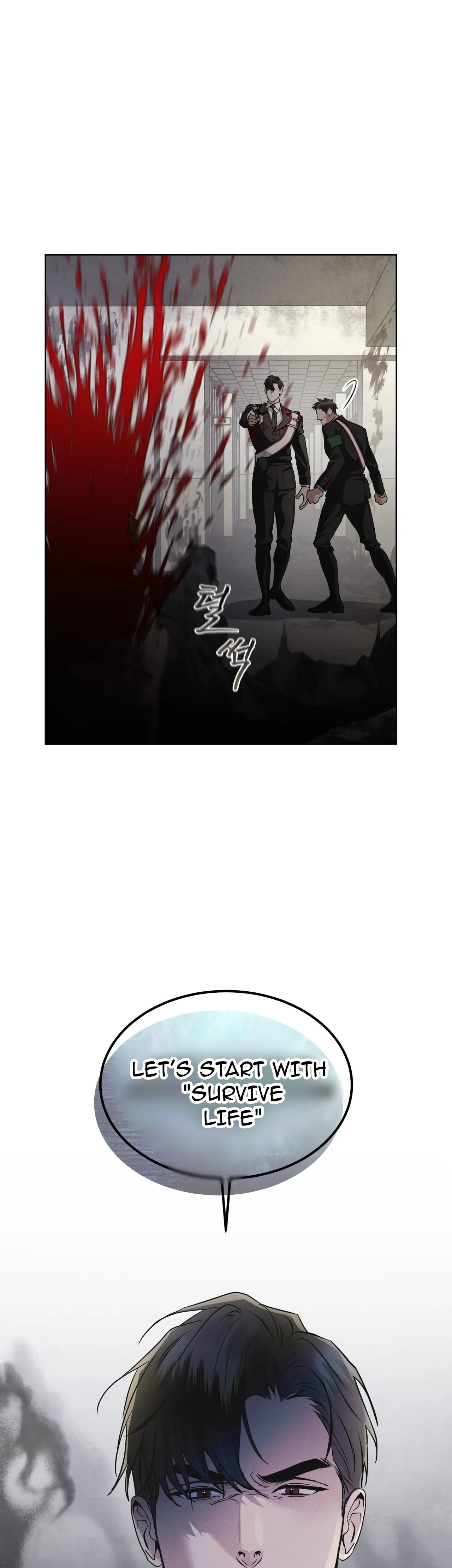 Read Rainbow City chapter 35.1 image 31 on Lezhin