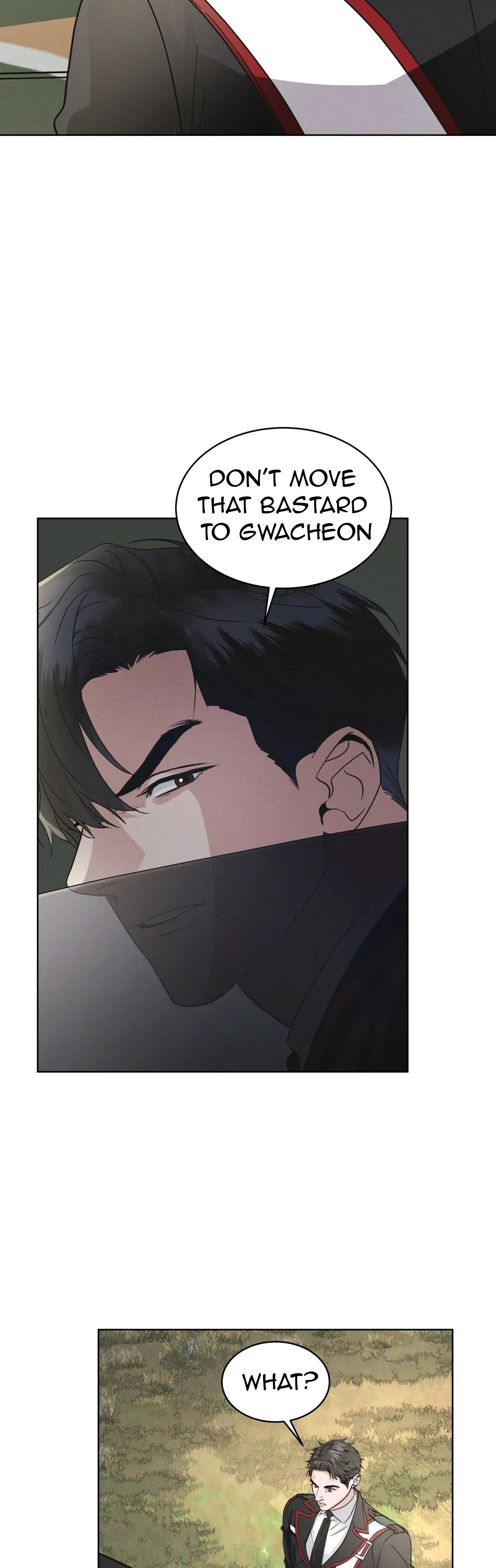 Read Rainbow City chapter 35.1 image 34 on Lezhin