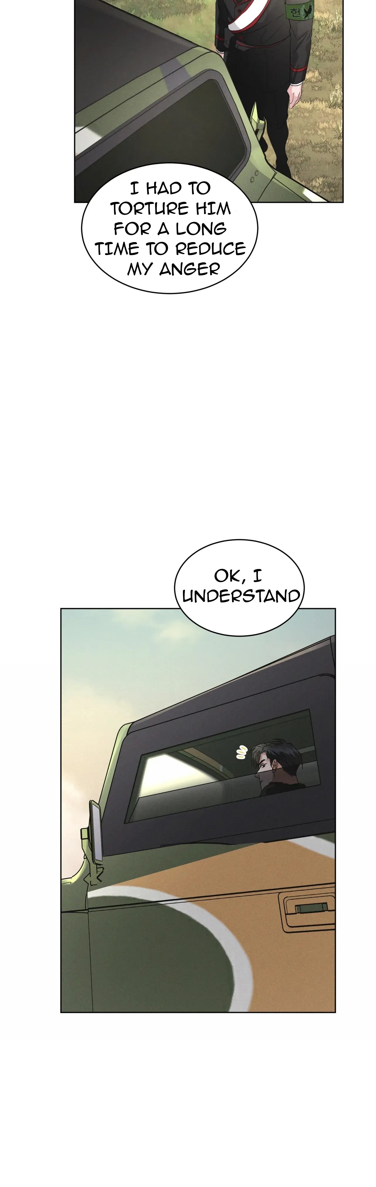 Read Rainbow City chapter 35.1 image 35 on Lezhin