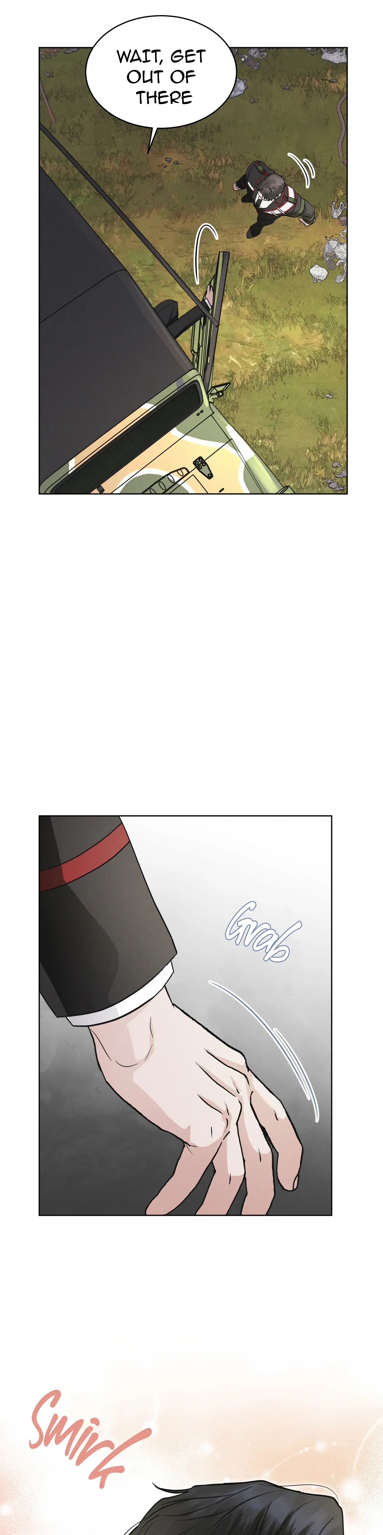 Read Rainbow City chapter 35.1 image 36 on Lezhin
