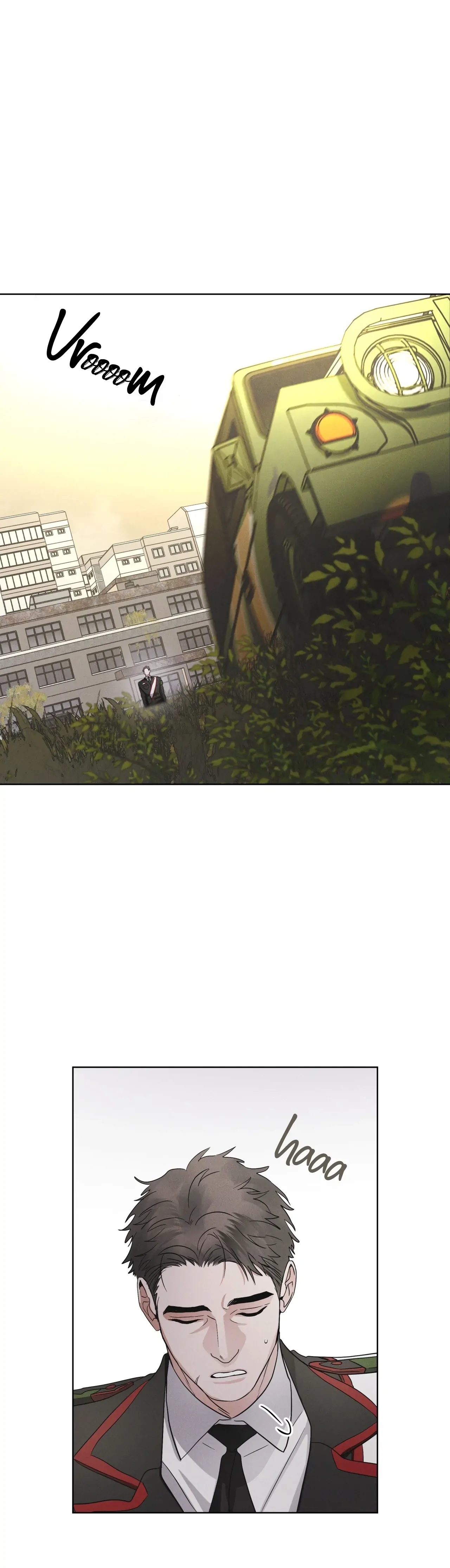 Read Rainbow City chapter 35.1 image 38 on Lezhin
