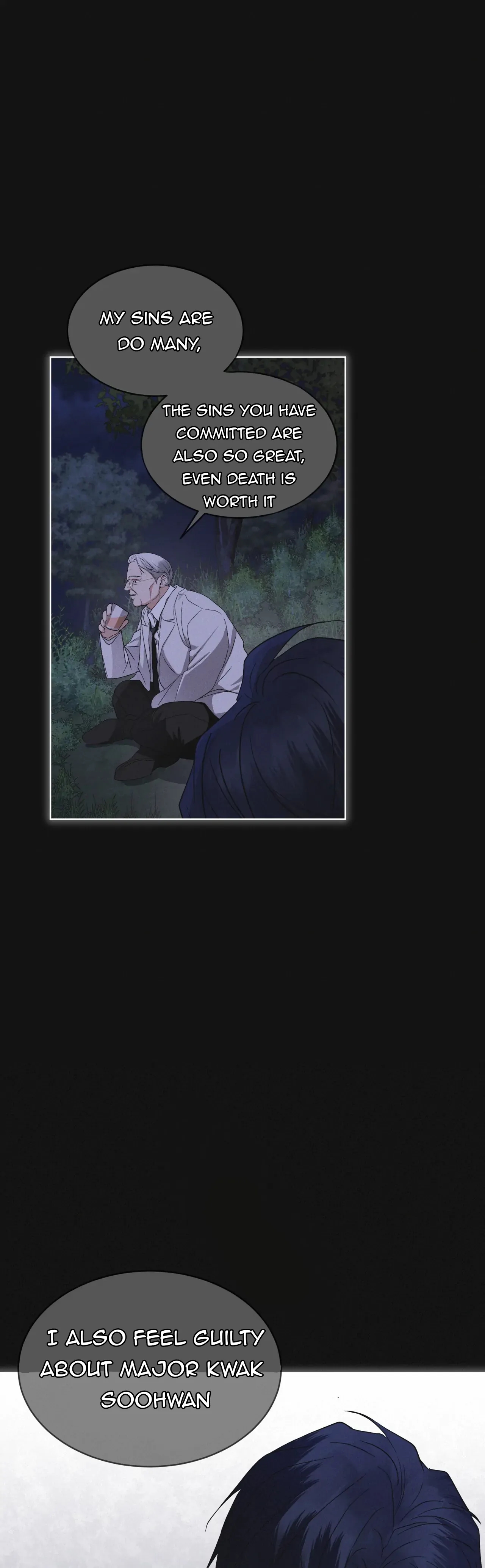 Read Rainbow City chapter 35.1 image 4 on Lezhin