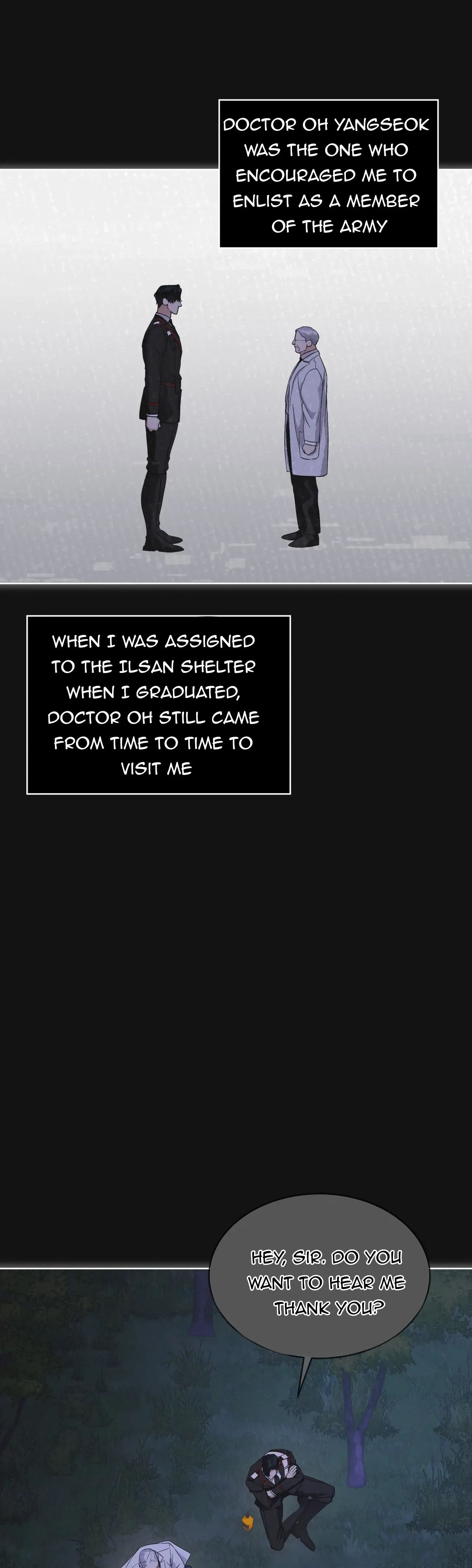 Read Rainbow City chapter 35.1 image 7 on Lezhin