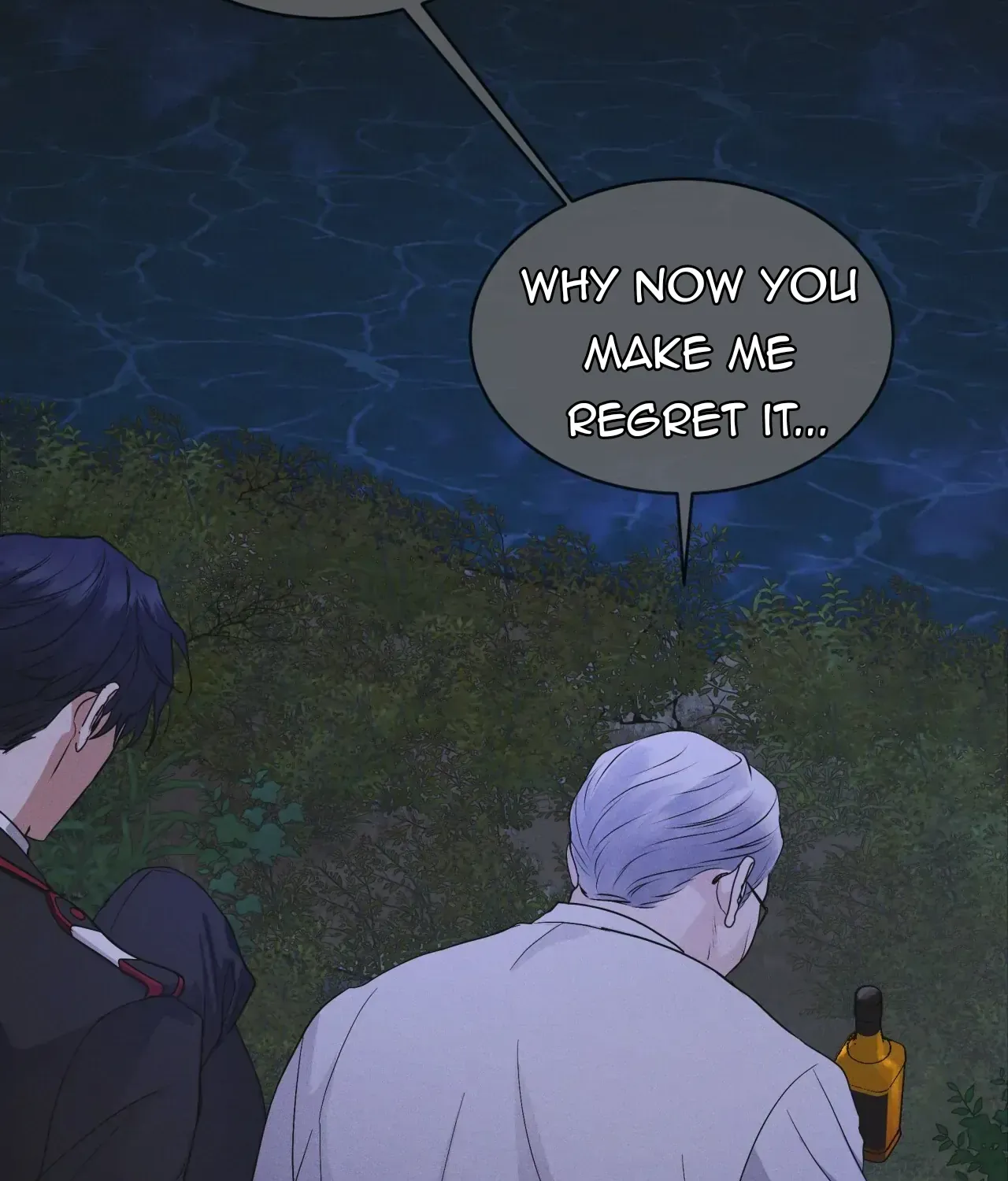 Read Rainbow City chapter 35 image 1 on Lezhin