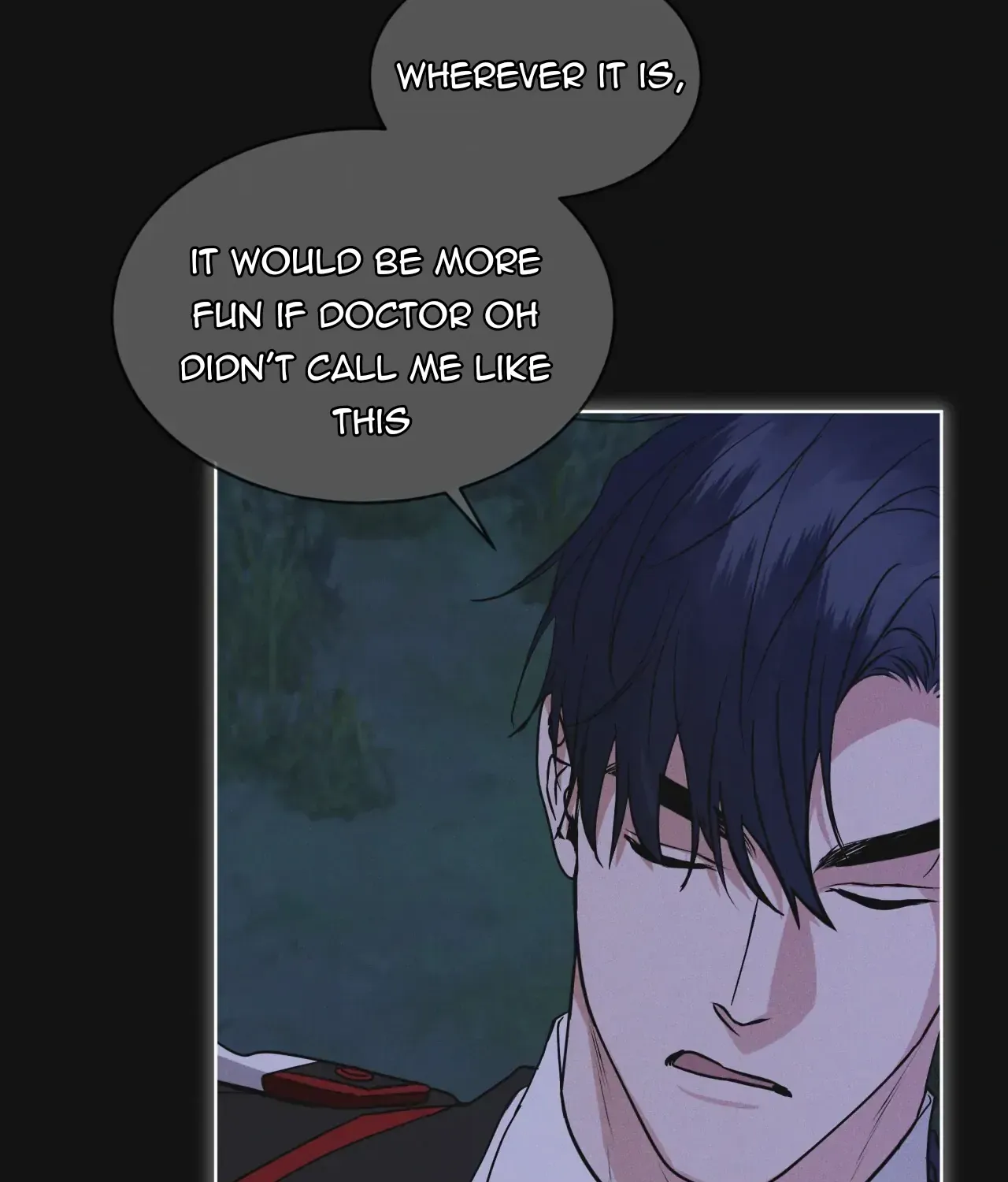 Read Rainbow City chapter 35 image 12 on Lezhin