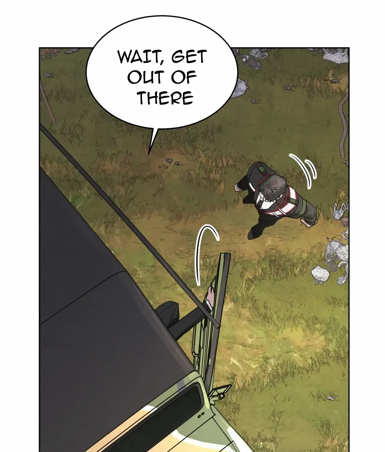 Read Rainbow City chapter 35 image 120 on Lezhin