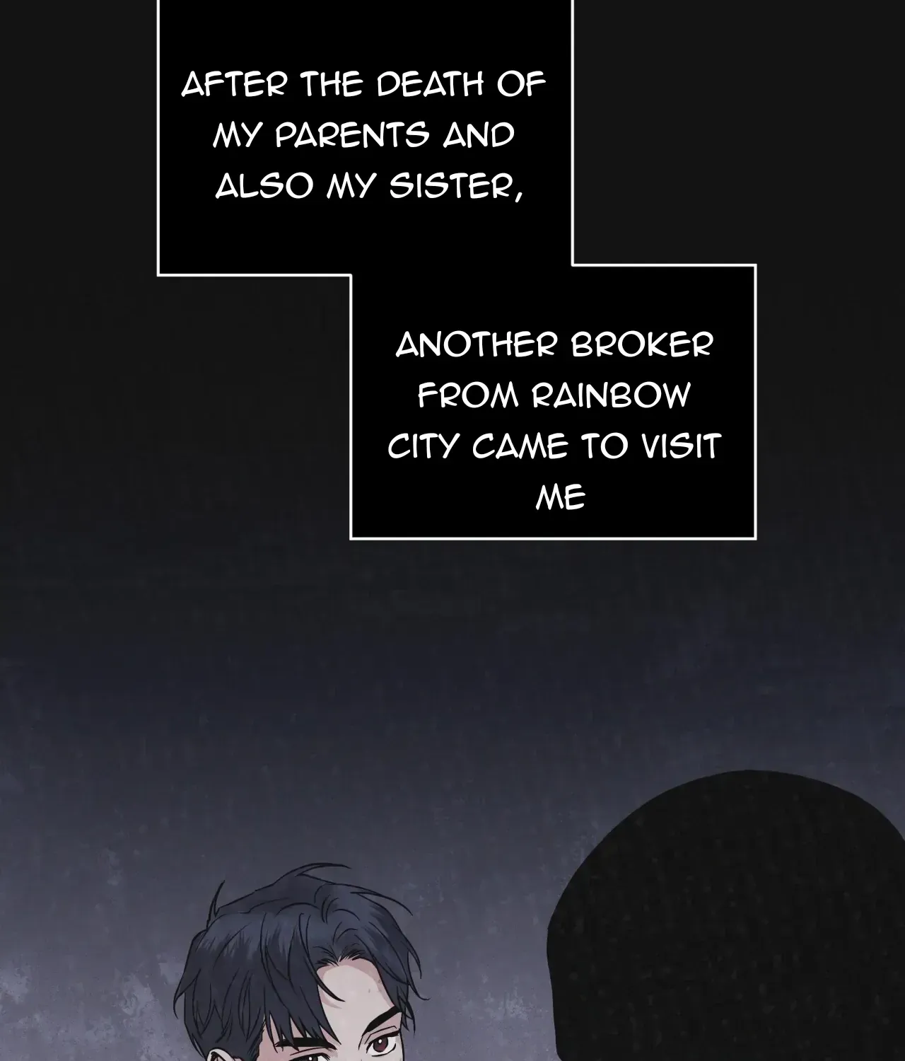 Read Rainbow City chapter 35 image 21 on Lezhin