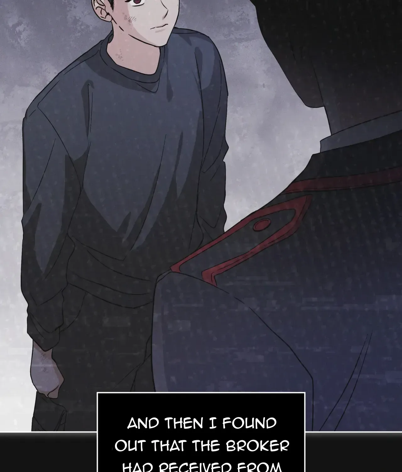 Read Rainbow City chapter 35 image 22 on Lezhin