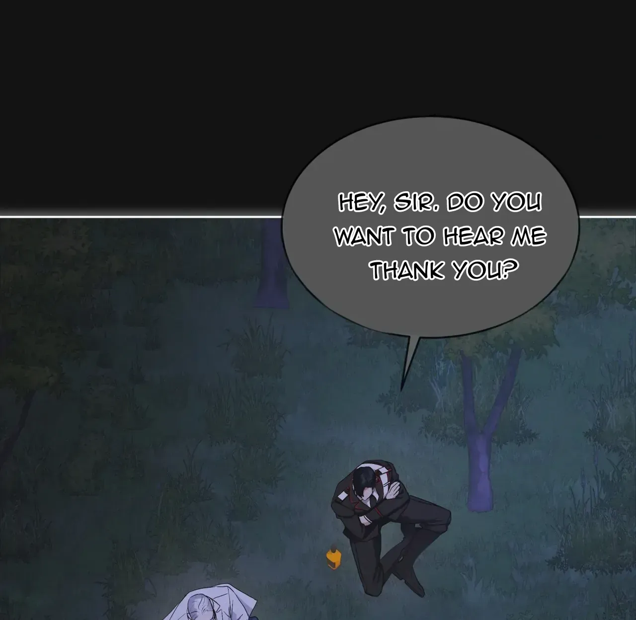 Read Rainbow City chapter 35 image 26 on Lezhin