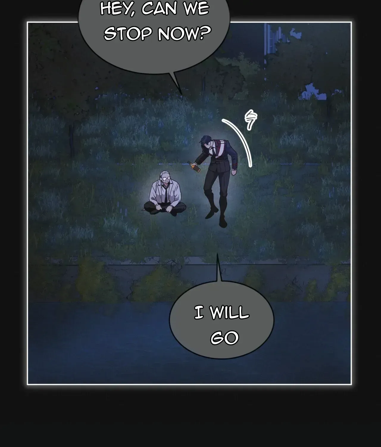 Read Rainbow City chapter 35 image 4 on Lezhin