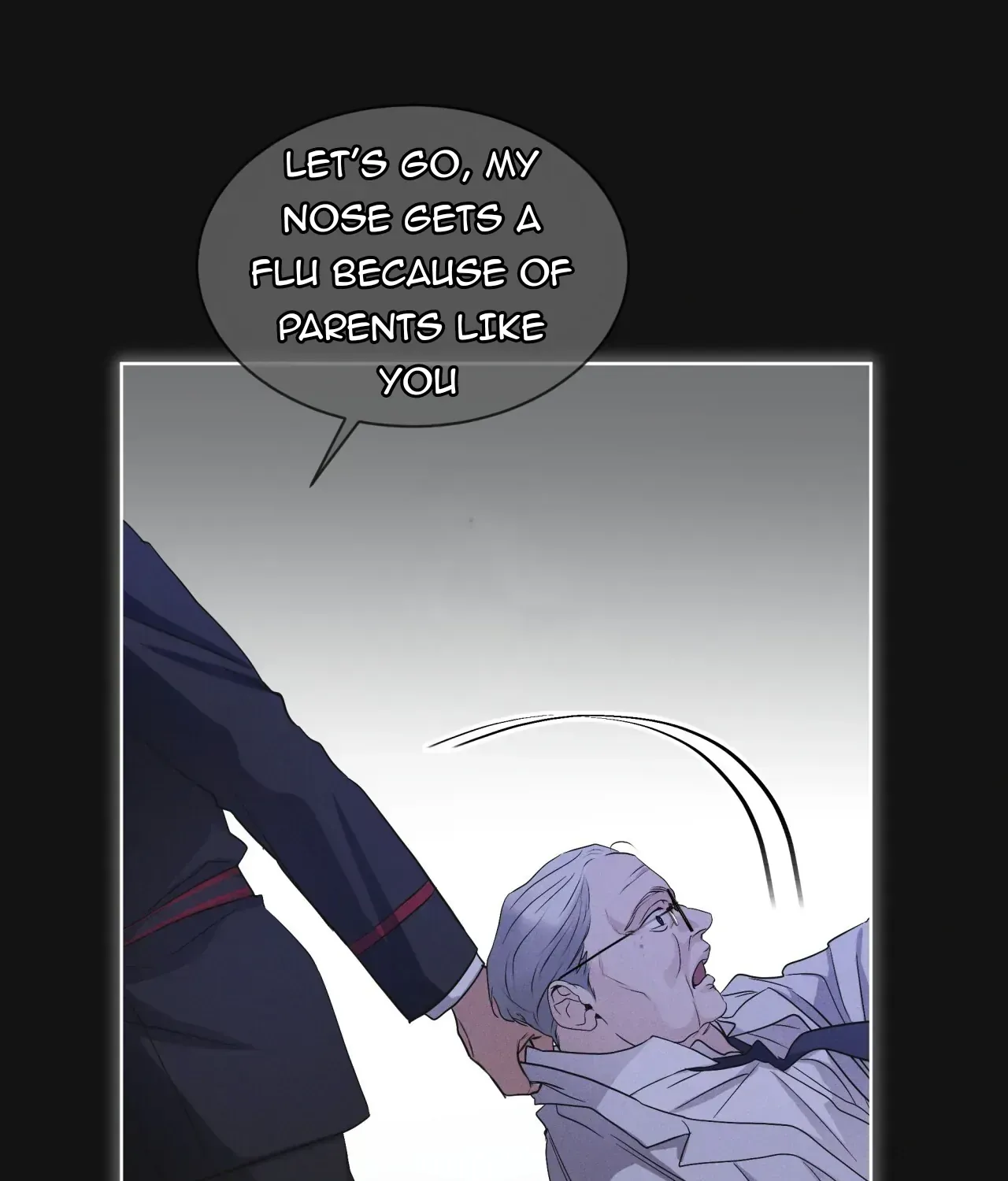 Read Rainbow City chapter 35 image 40 on Lezhin