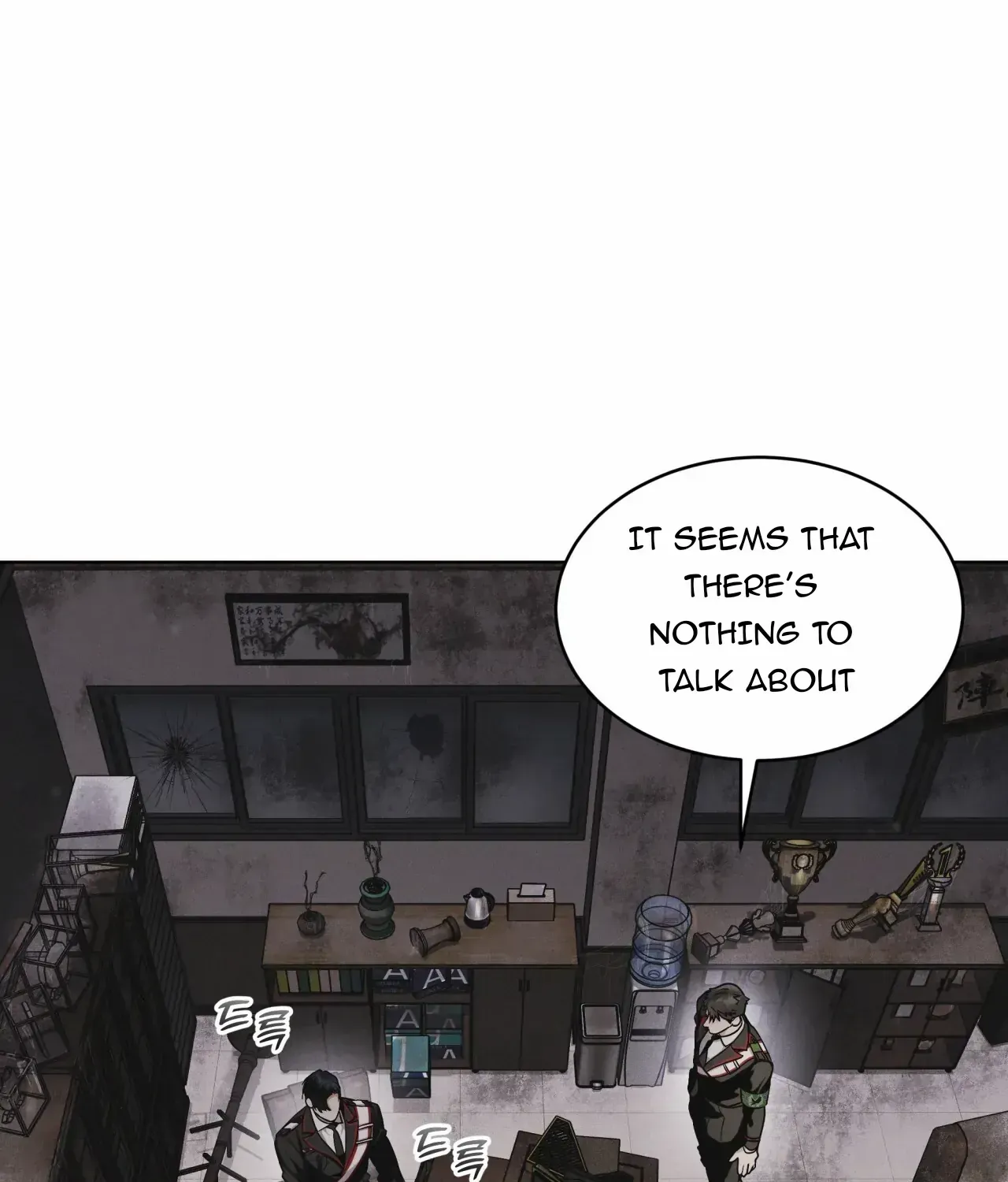 Read Rainbow City chapter 35 image 64 on Lezhin