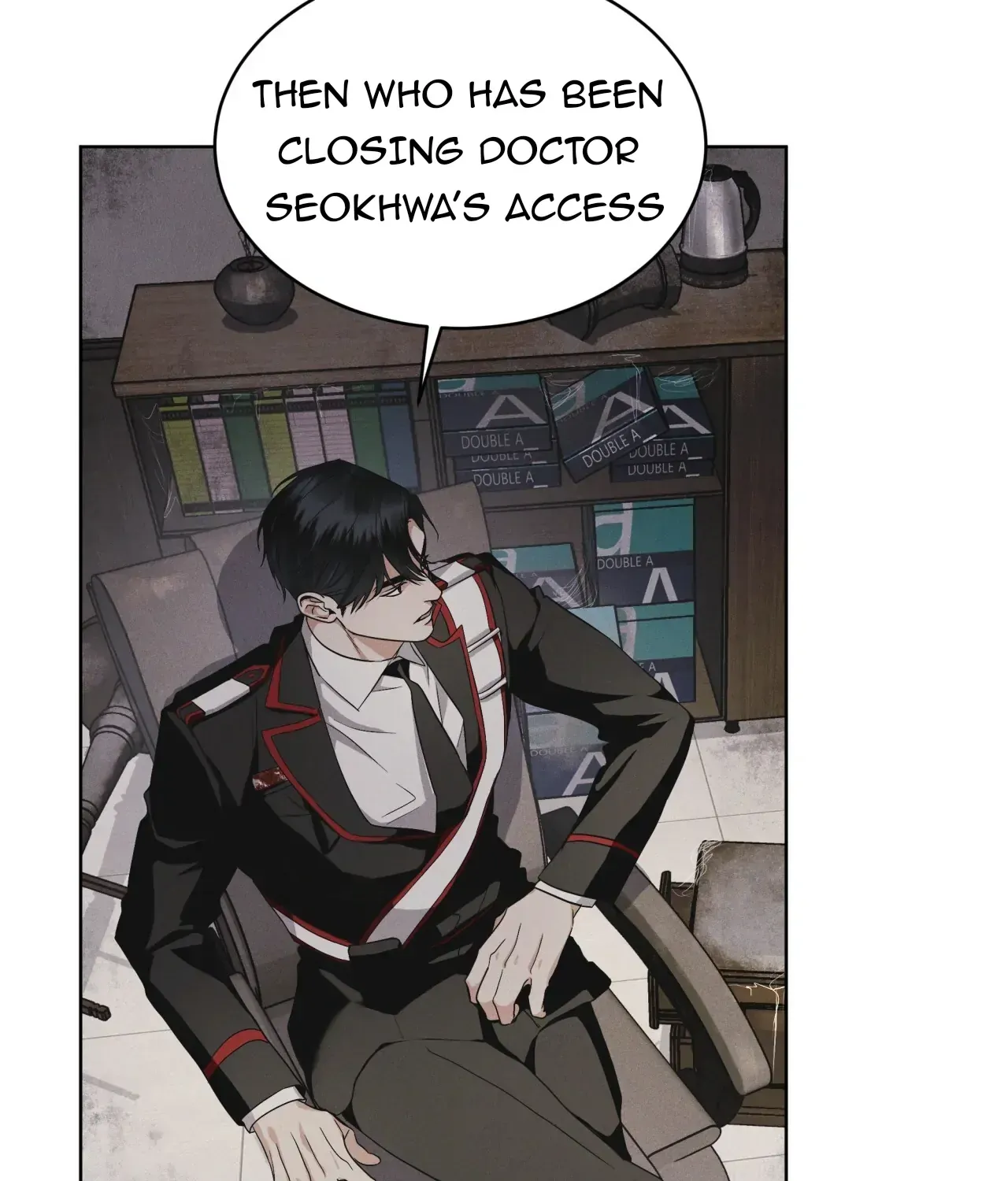 Read Rainbow City chapter 35 image 74 on Lezhin