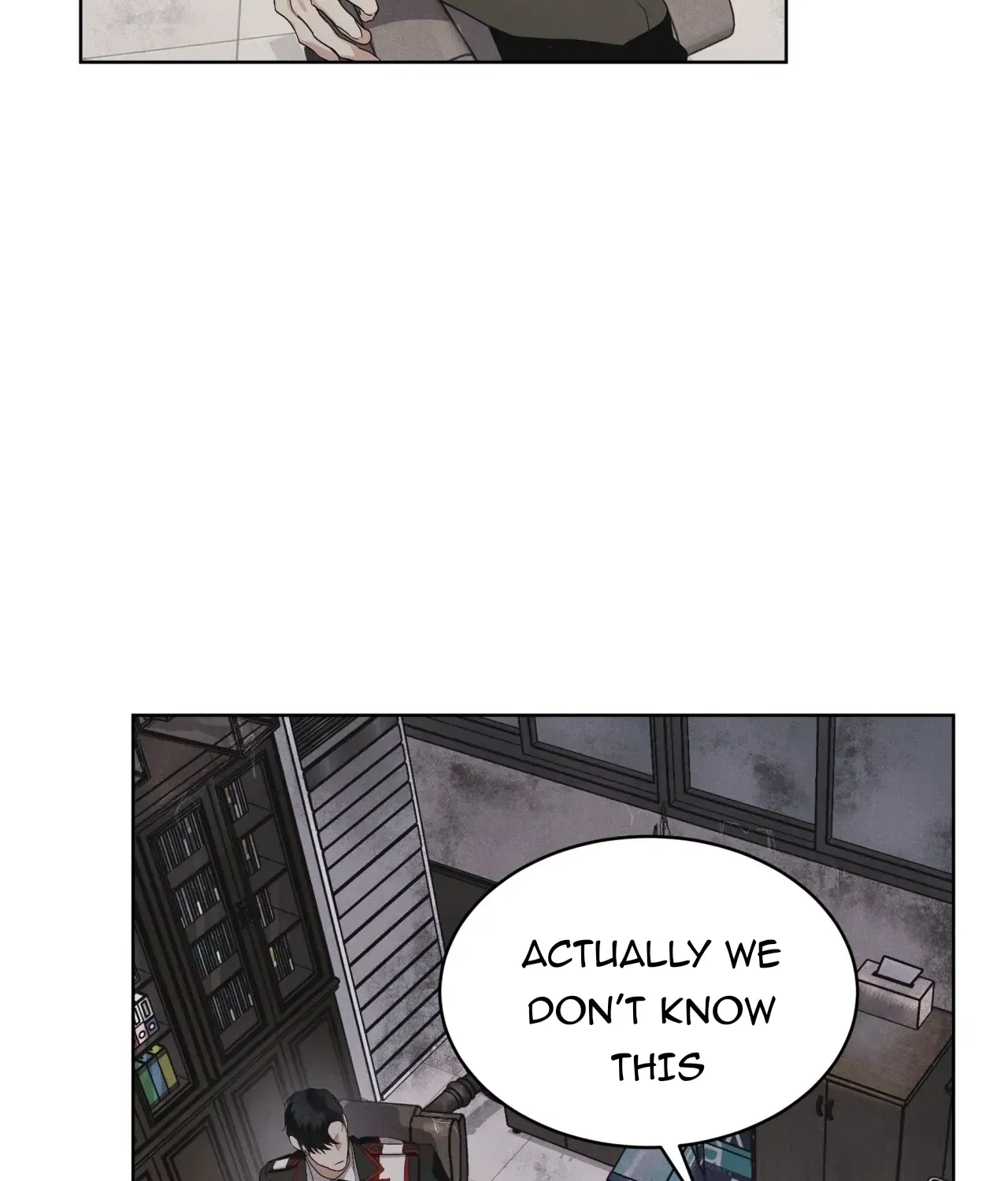 Read Rainbow City chapter 35 image 75 on Lezhin