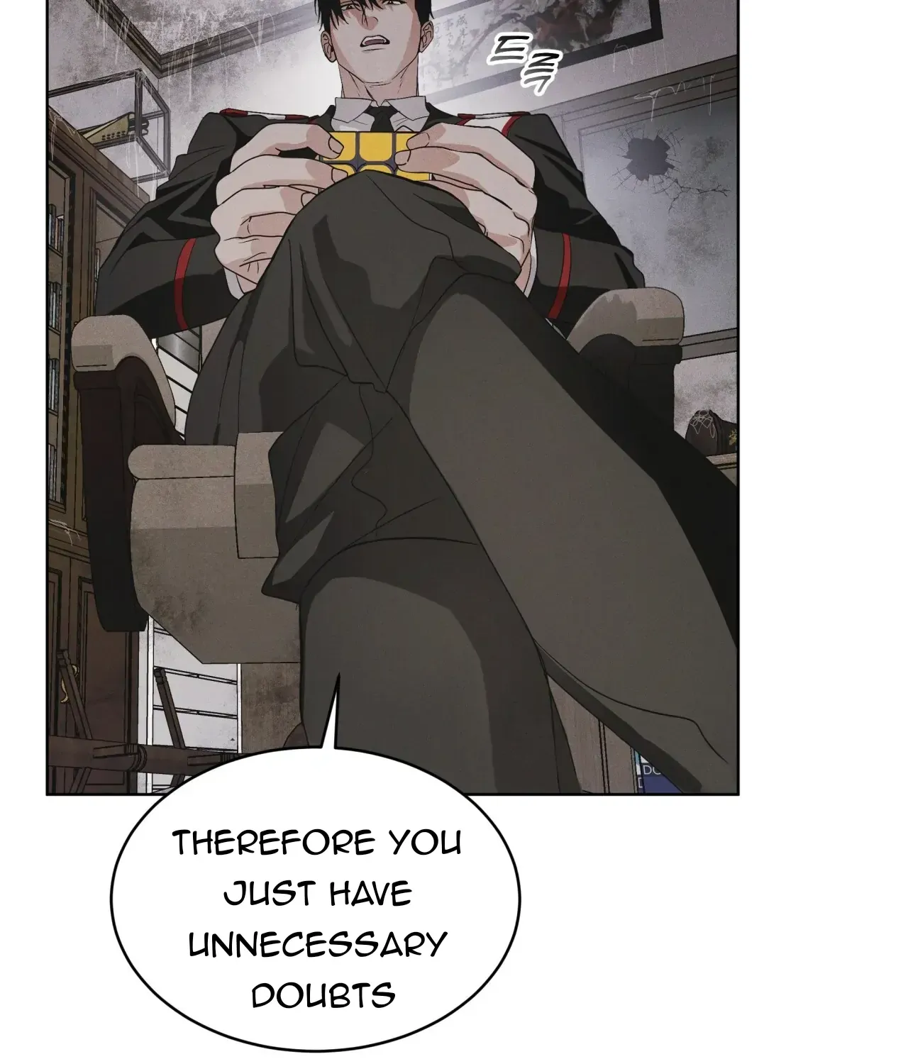 Read Rainbow City chapter 35 image 78 on Lezhin