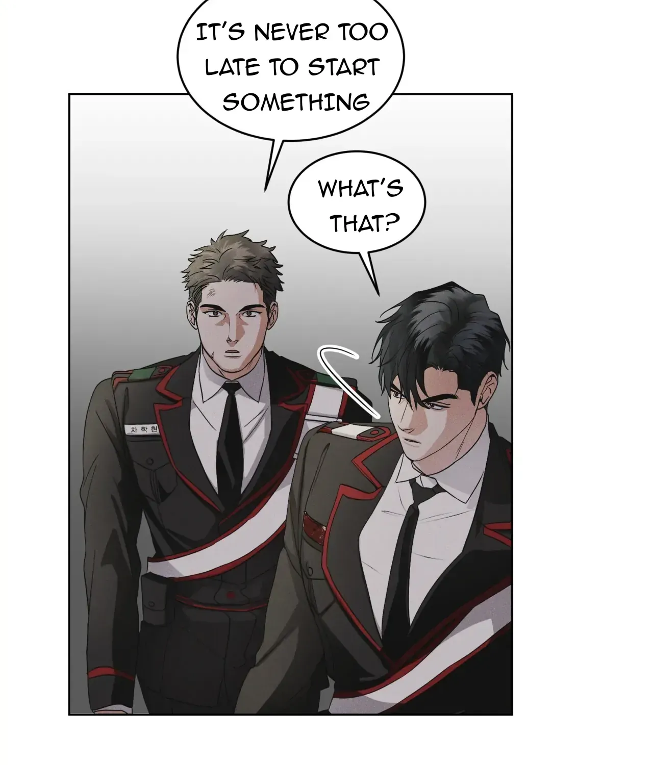Read Rainbow City chapter 35 image 92 on Lezhin