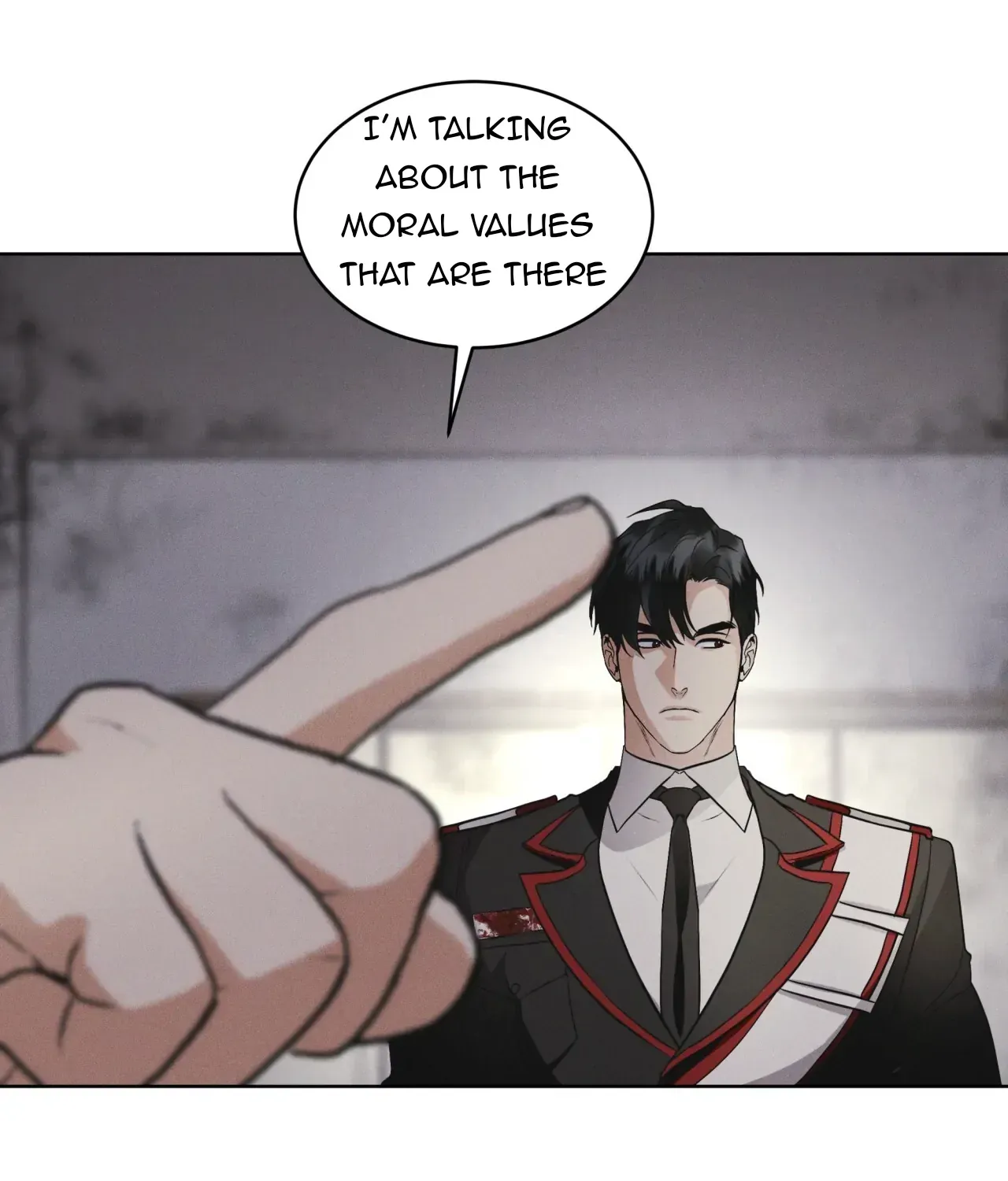 Read Rainbow City chapter 35 image 94 on Lezhin