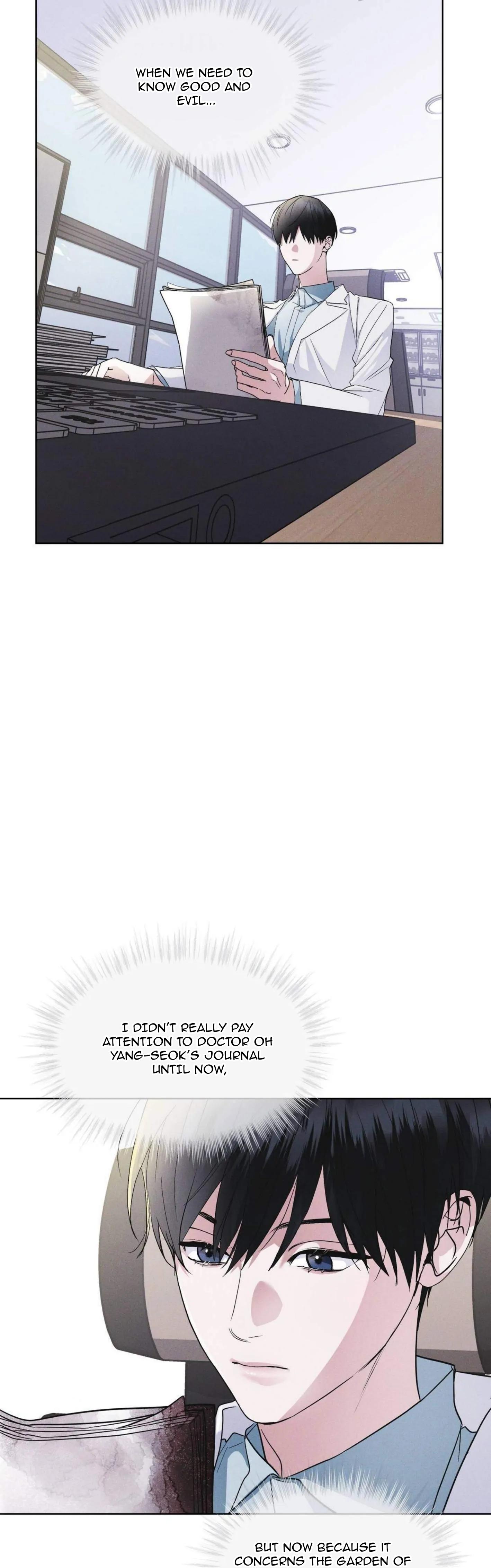 Read Rainbow City chapter 36.1 image 1 on Lezhin