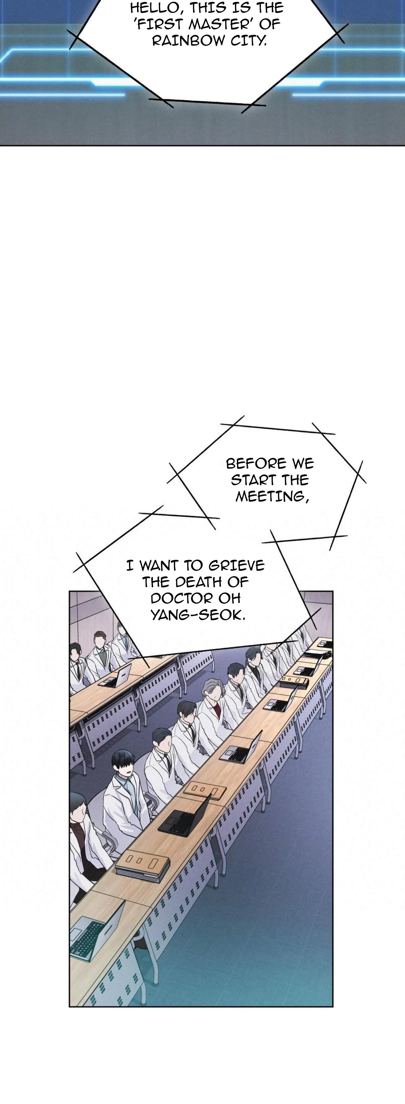 Read Rainbow City chapter 36.1 image 10 on Lezhin