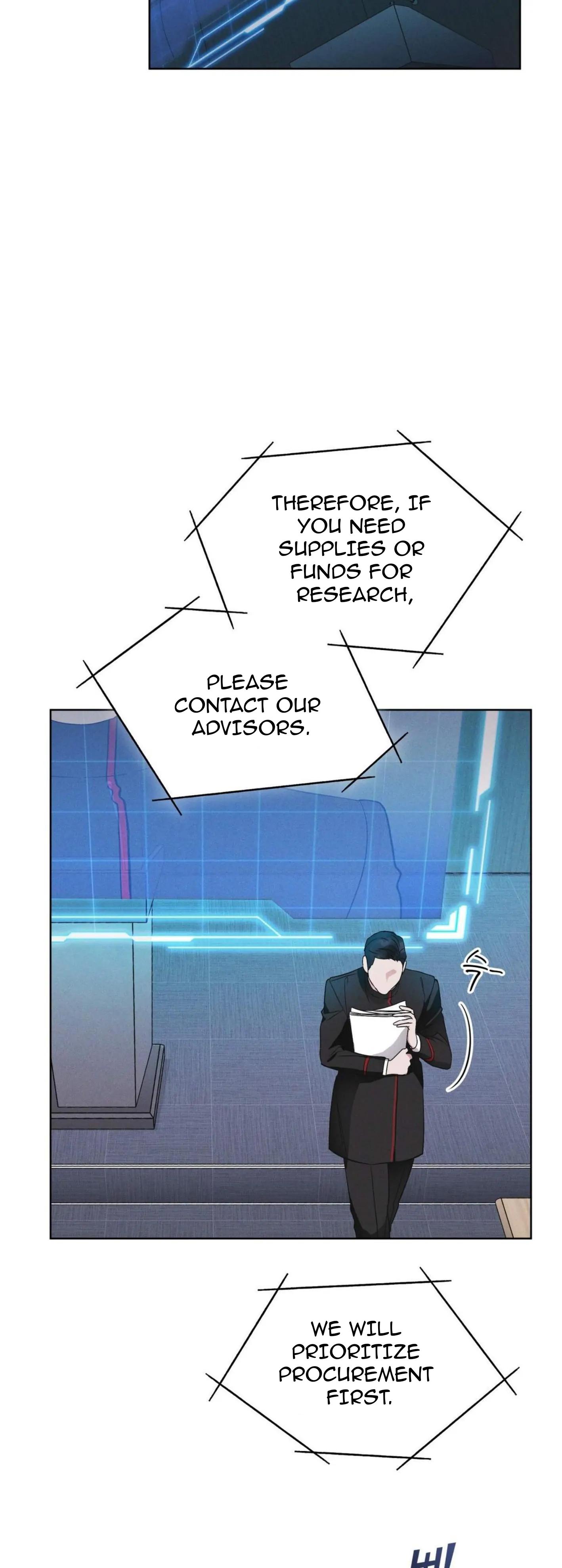 Read Rainbow City chapter 36.1 image 13 on Lezhin