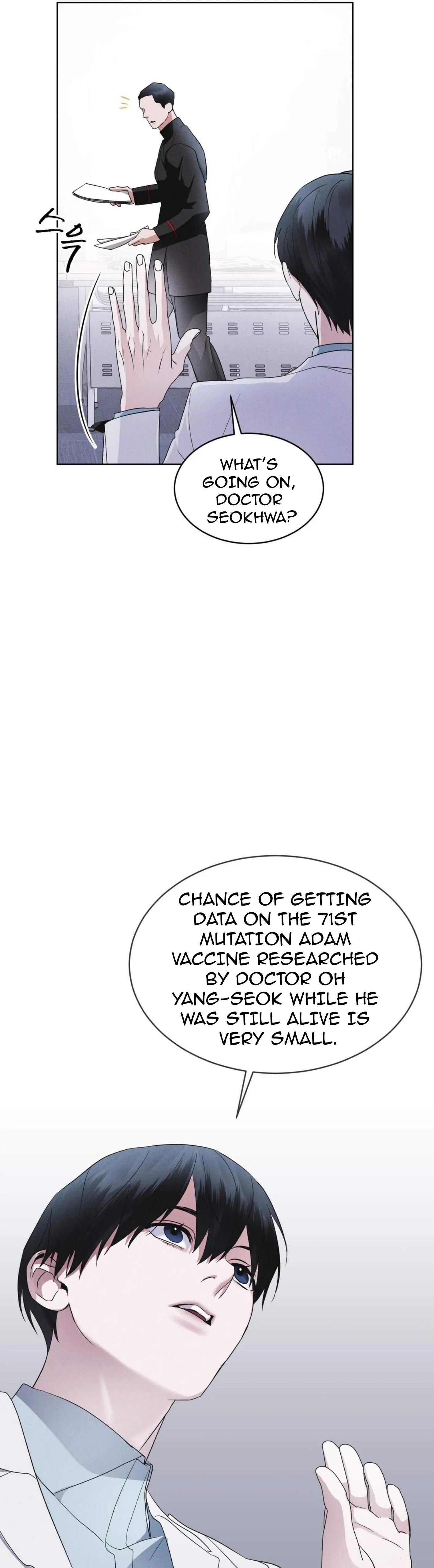 Read Rainbow City chapter 36.1 image 15 on Lezhin