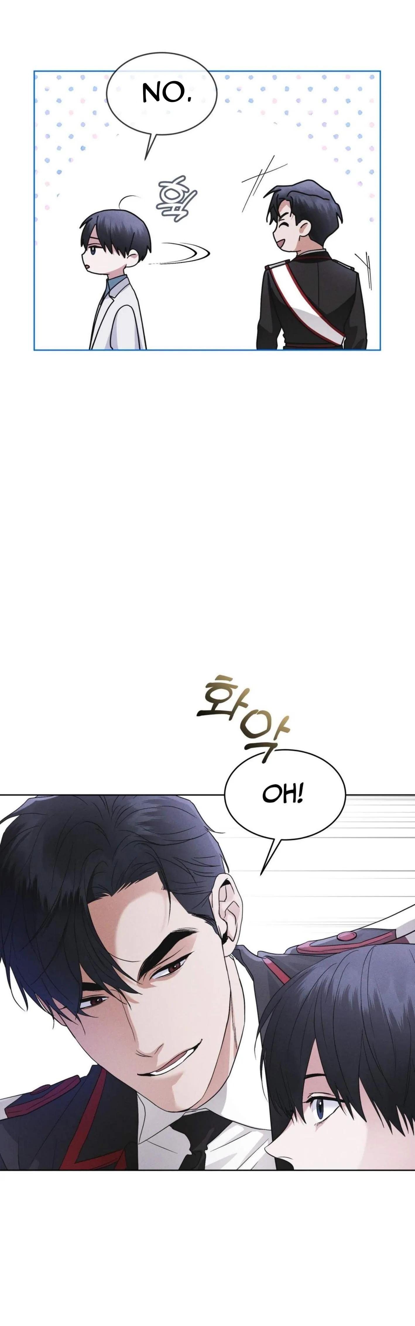 Read Rainbow City chapter 36.1 image 23 on Lezhin