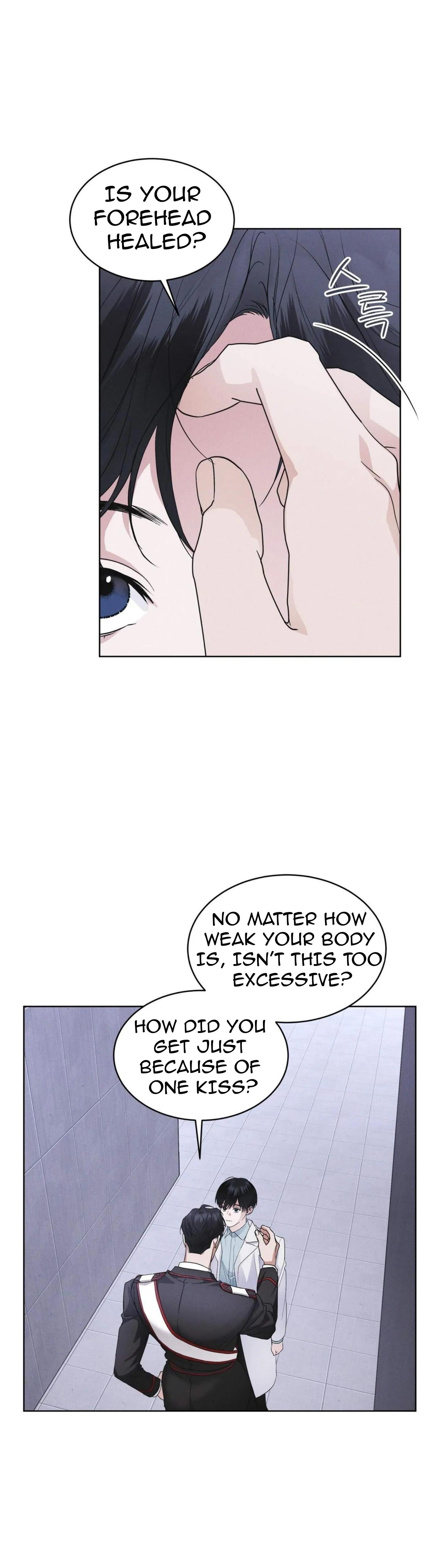 Read Rainbow City chapter 36.1 image 24 on Lezhin