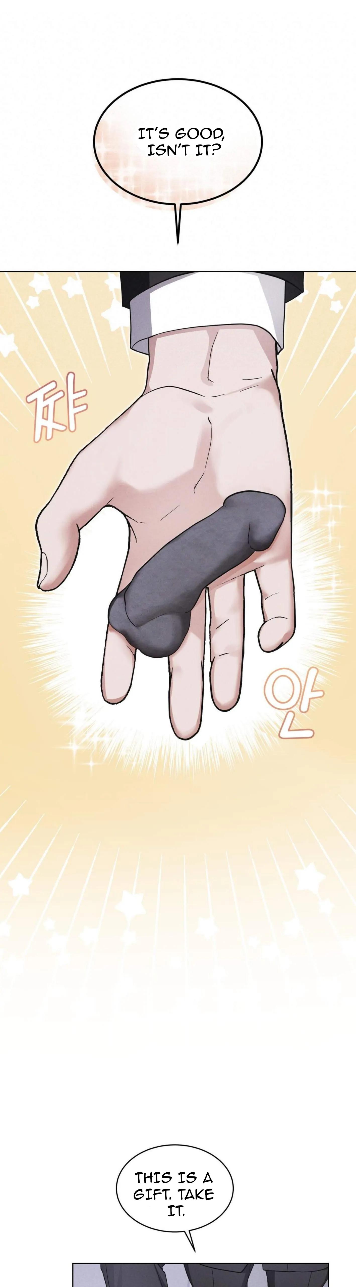 Read Rainbow City chapter 36.1 image 26 on Lezhin