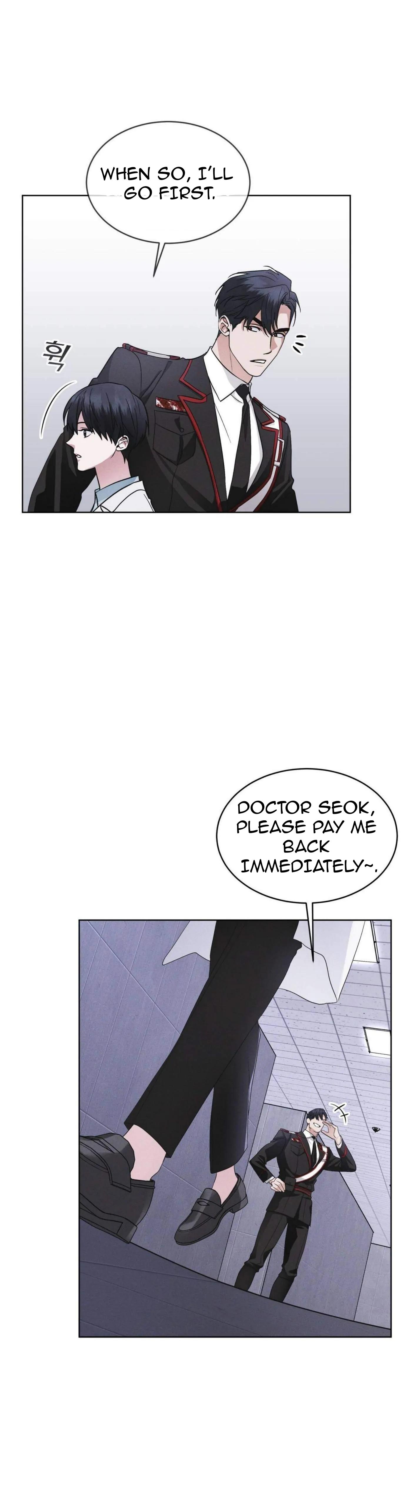 Read Rainbow City chapter 36.1 image 29 on Lezhin