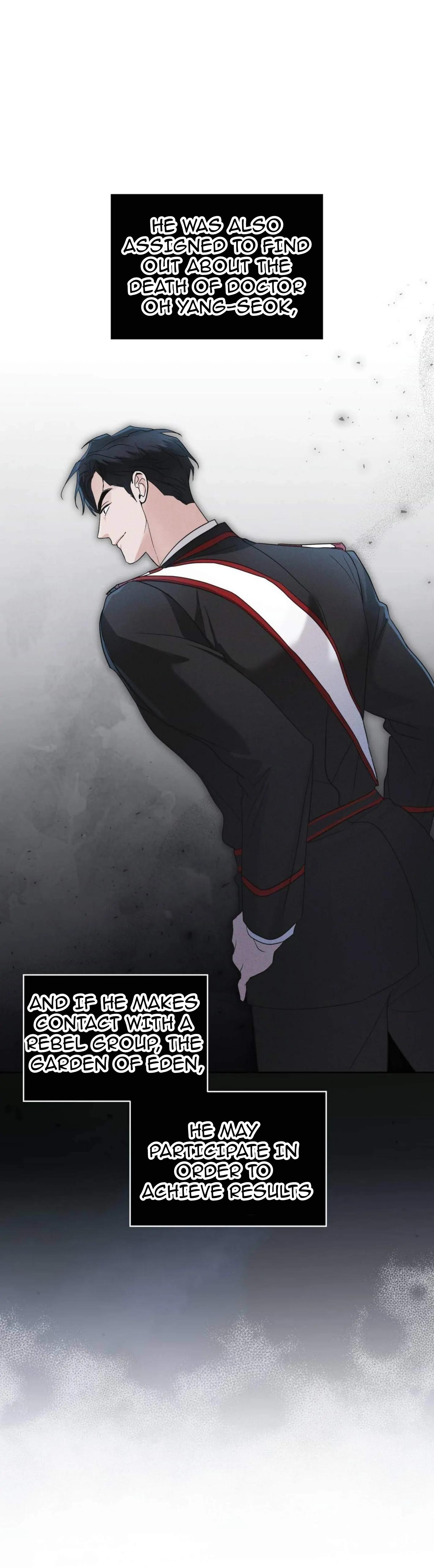 Read Rainbow City chapter 36.1 image 32 on Lezhin