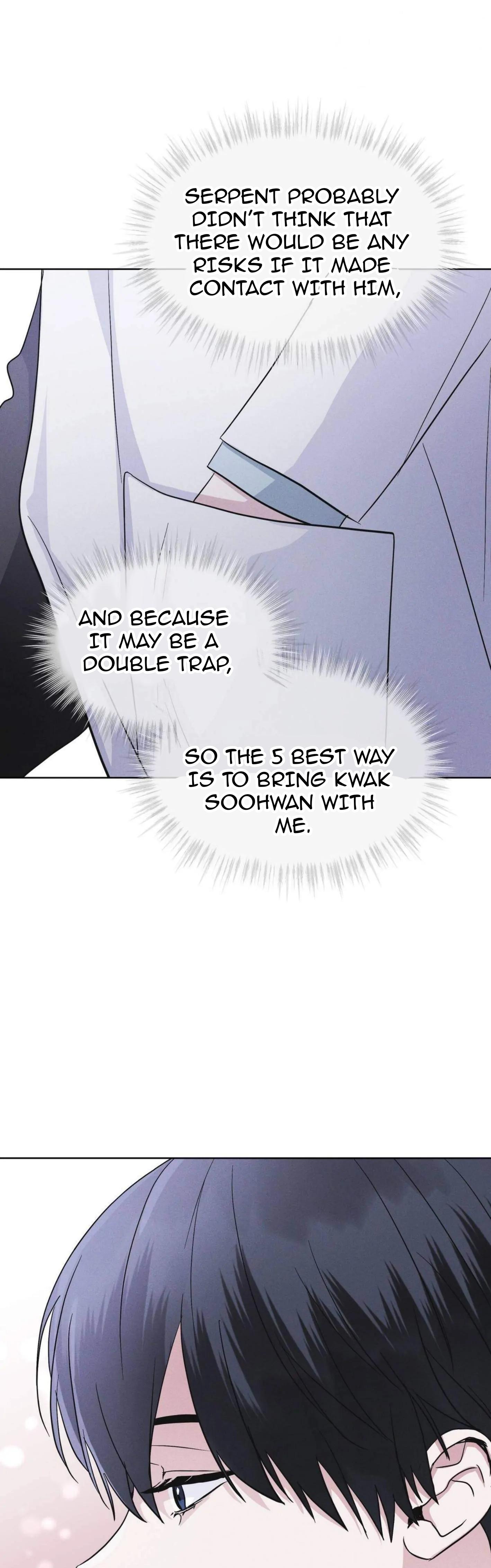 Read Rainbow City chapter 36.1 image 33 on Lezhin
