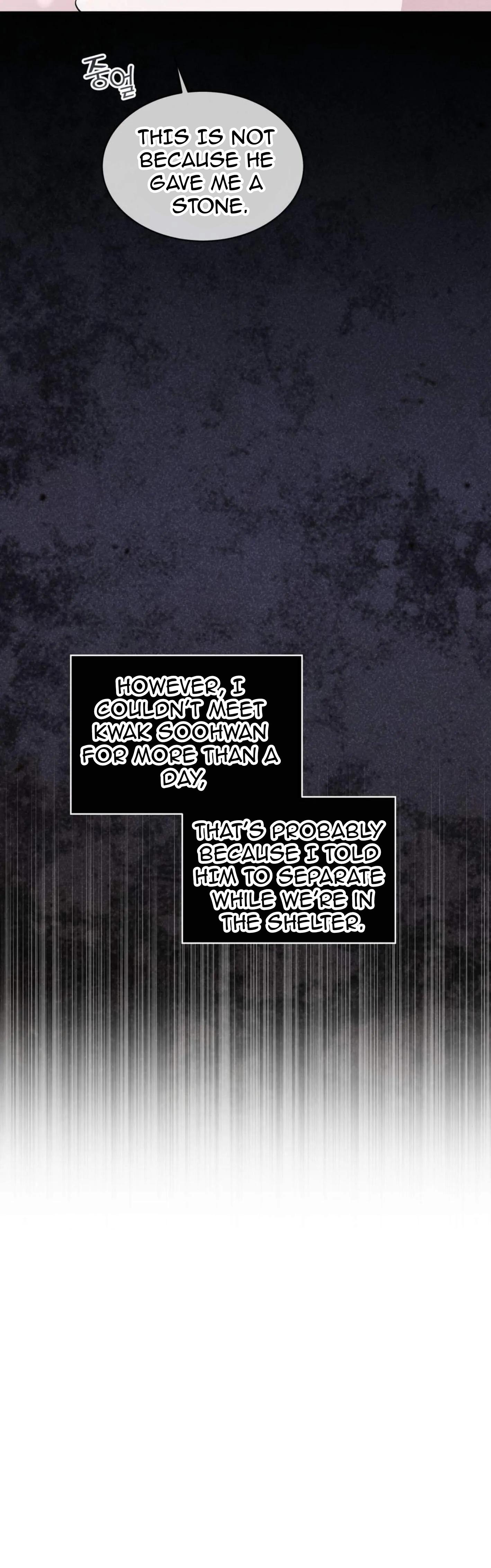 Read Rainbow City chapter 36.1 image 34 on Lezhin
